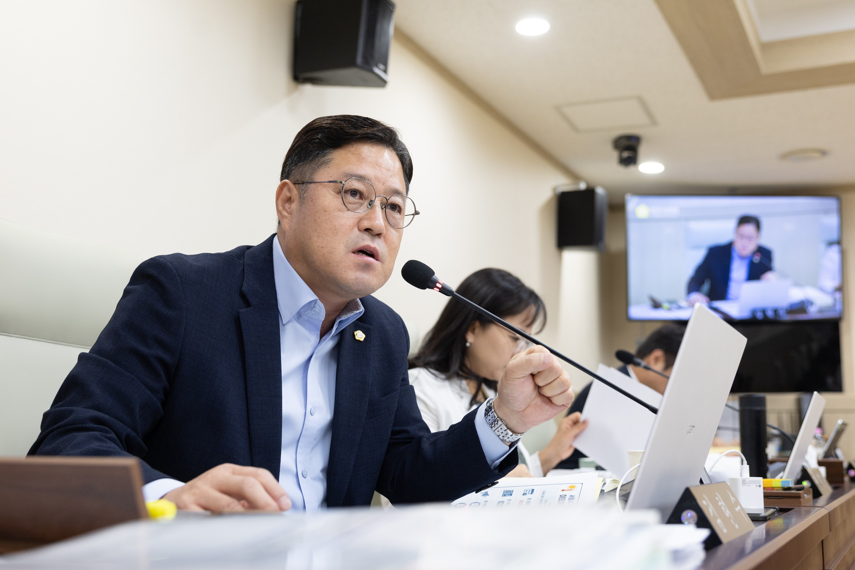 제4차 행정사무감사 특별위원회 이미지17