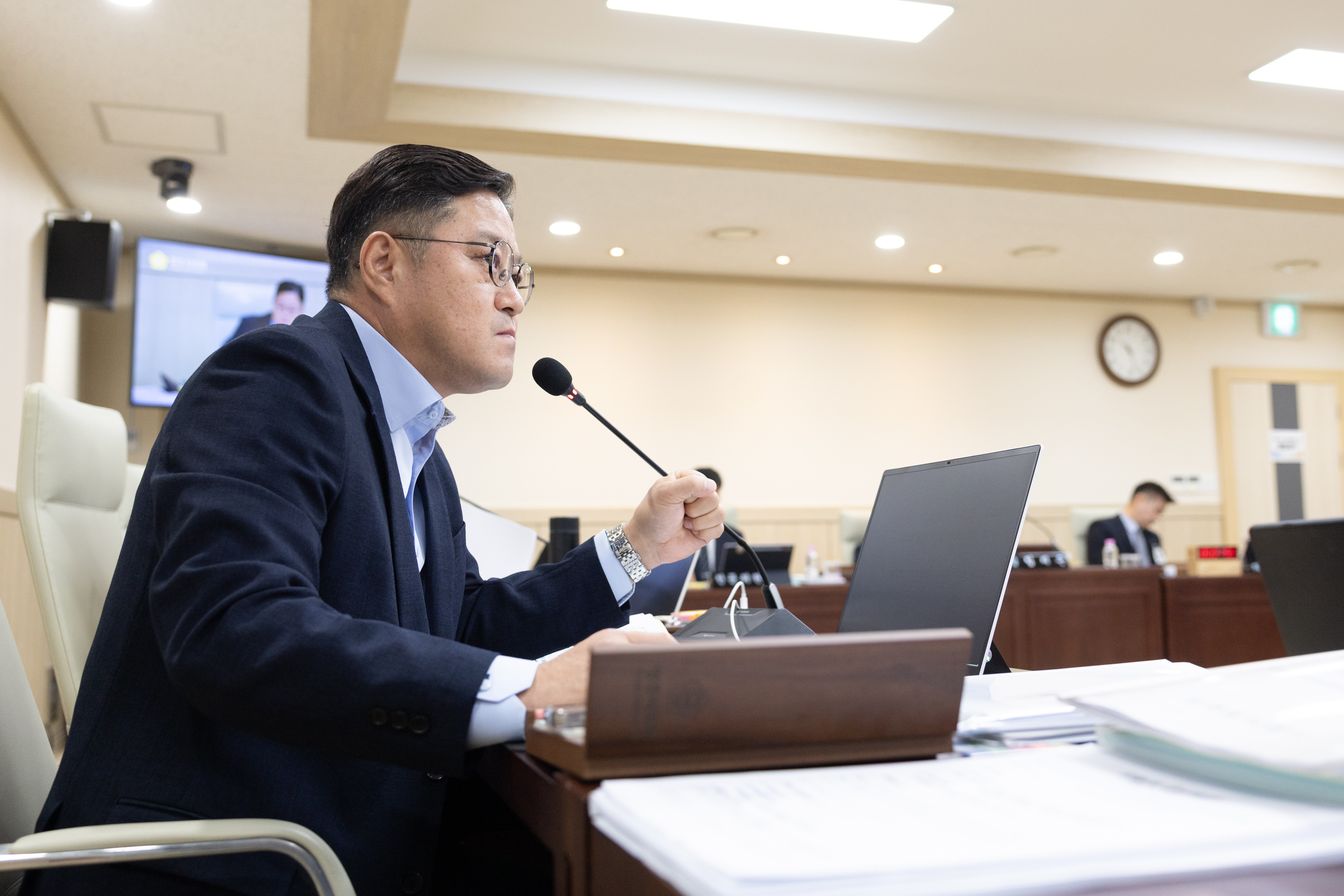 제4차 행정사무감사 특별위원회 이미지18