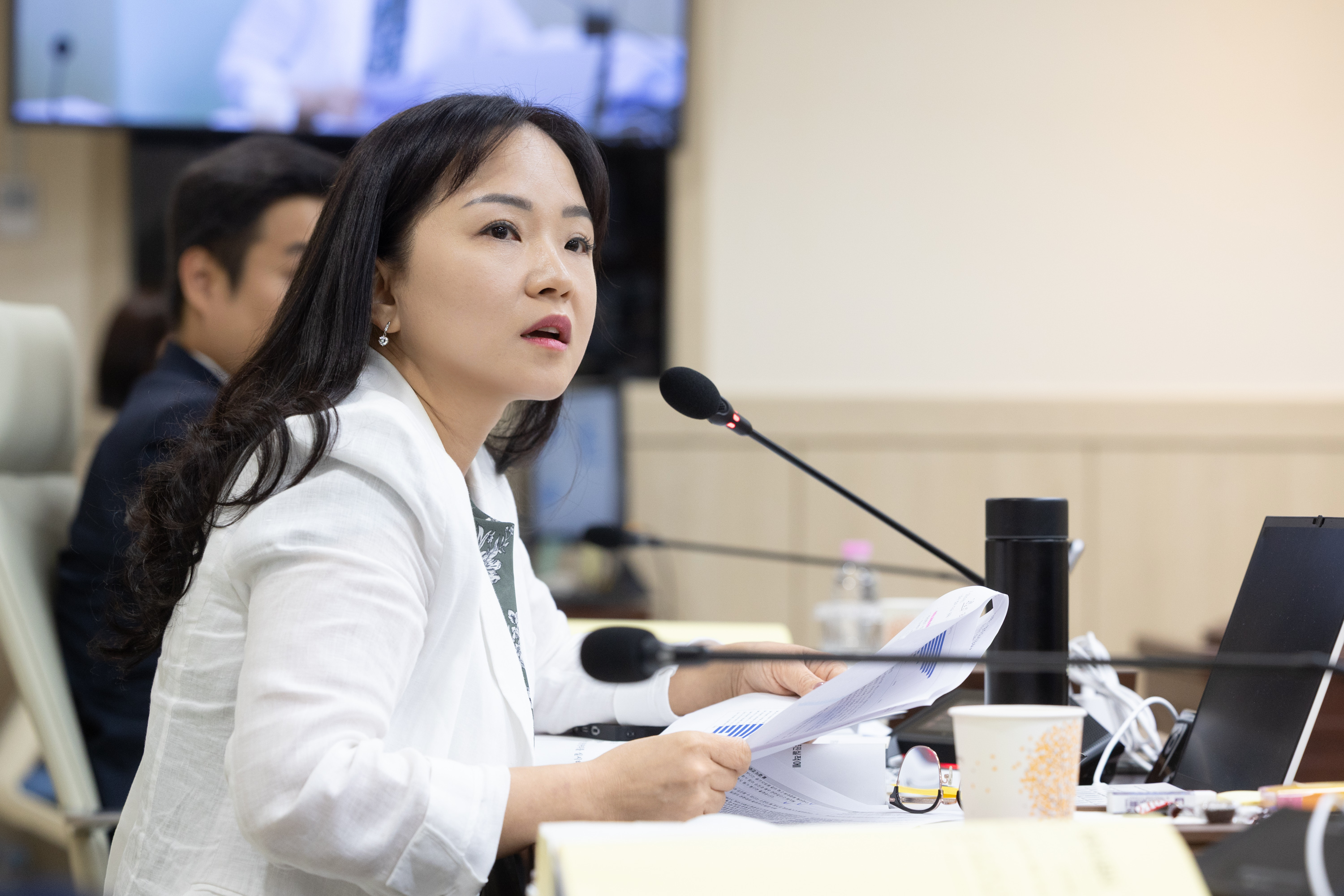 제4차 행정사무감사 특별위원회(2) 이미지1
