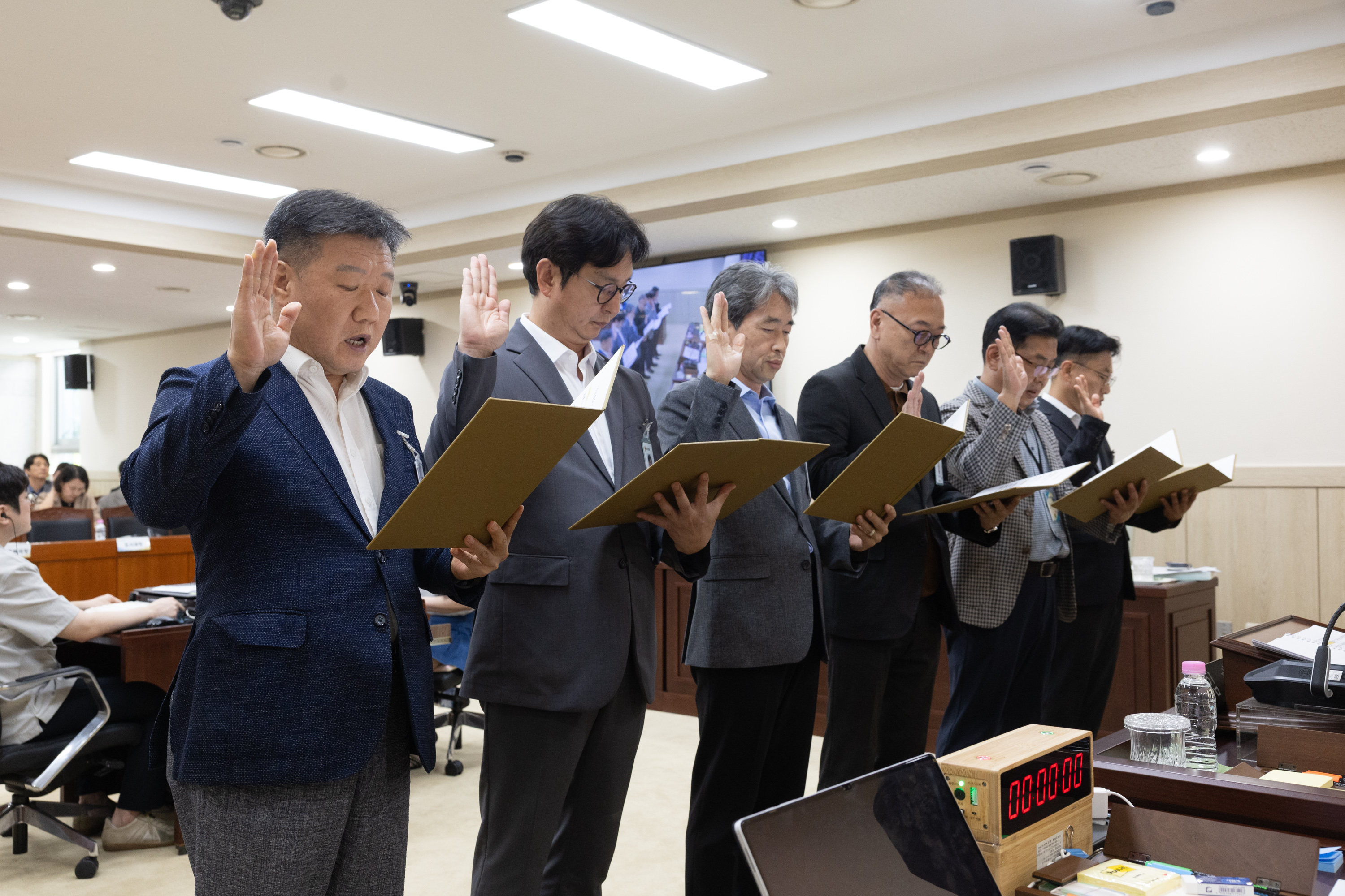 제3차 행정사무감사 특별위원회(2) 이미지11