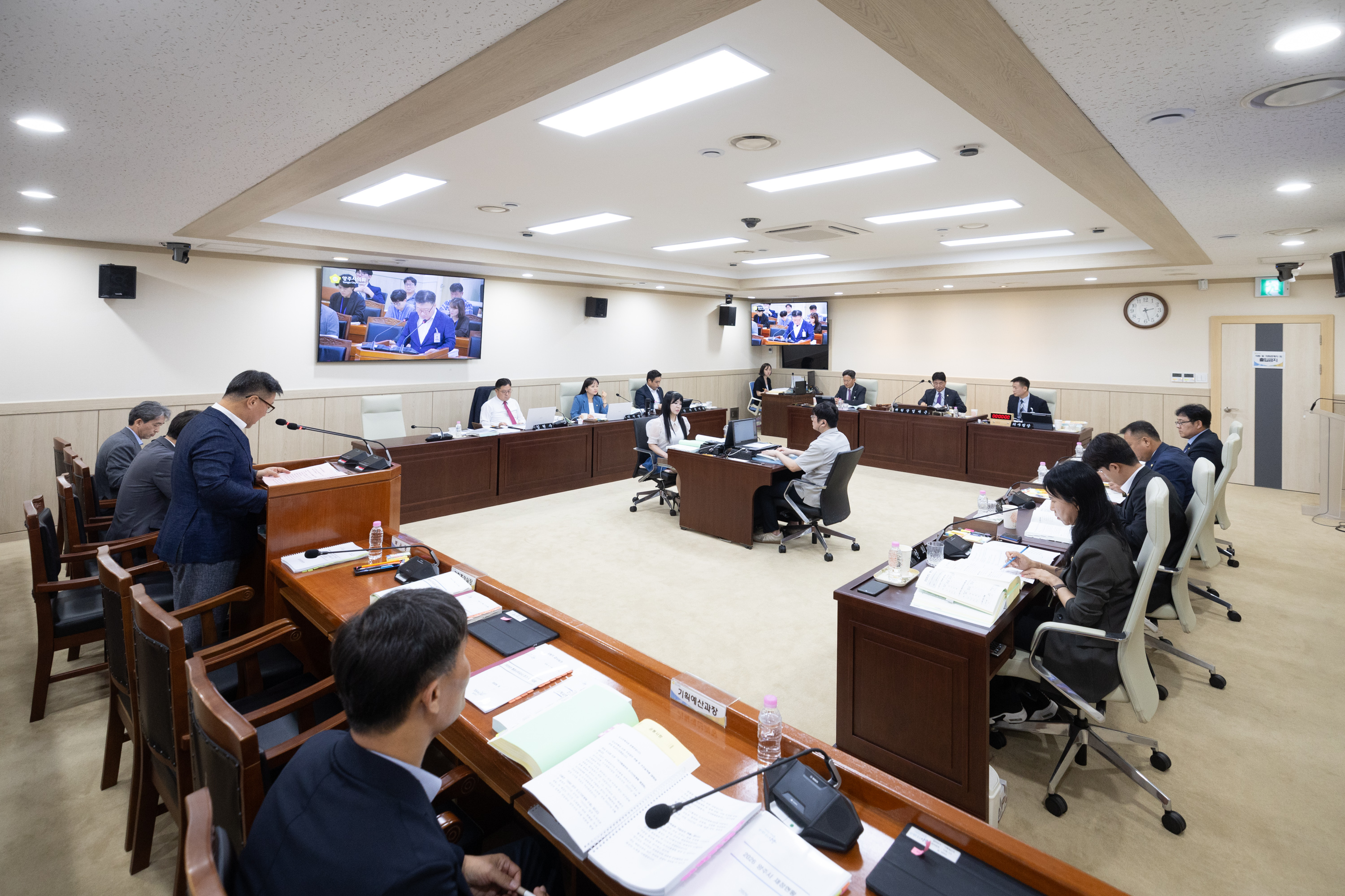 제3차 행정사무감사 특별위원회(2) 이미지14