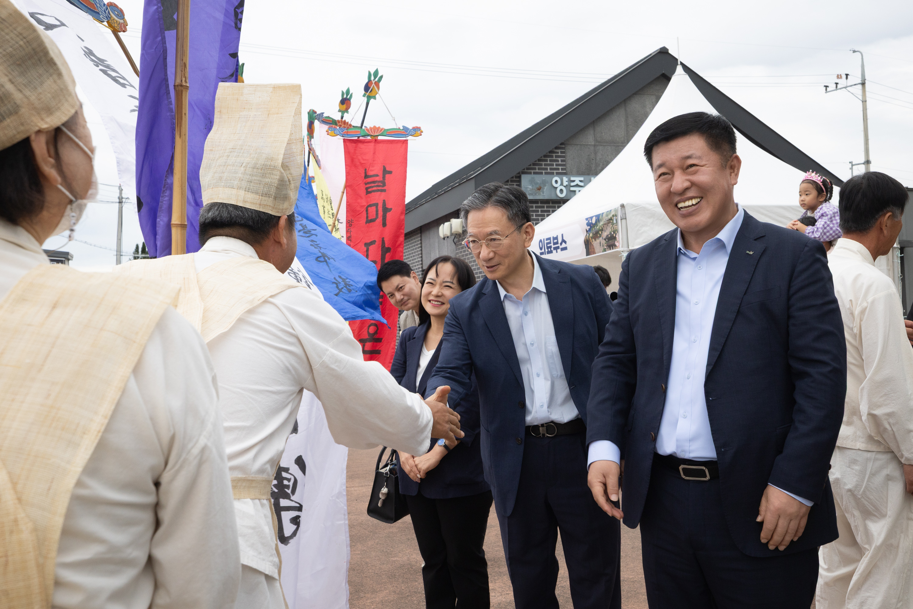 2026 양주국가유산 야행 이미지4