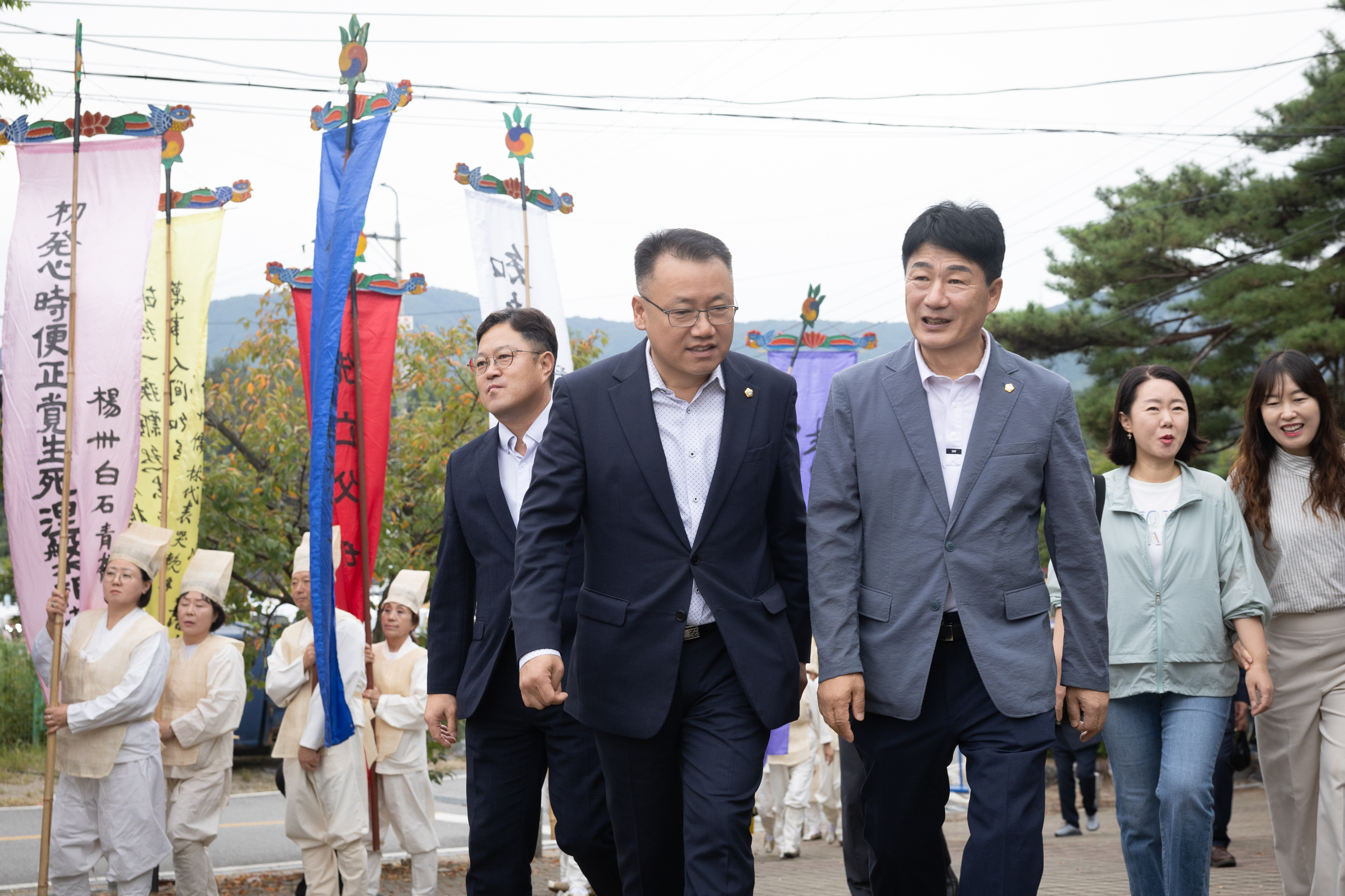 2026 양주국가유산 야행 이미지7