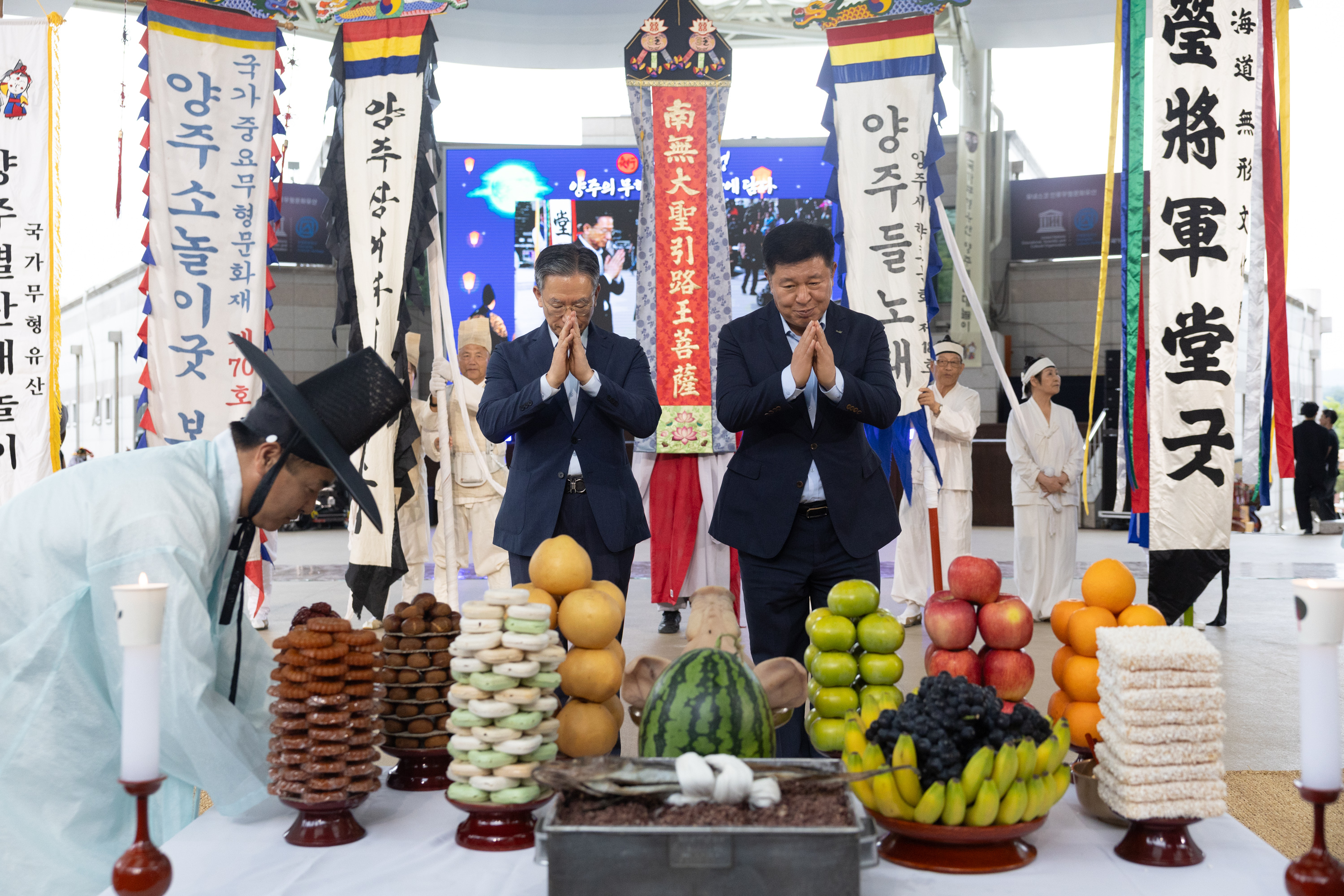 2026 양주국가유산 야행 이미지11