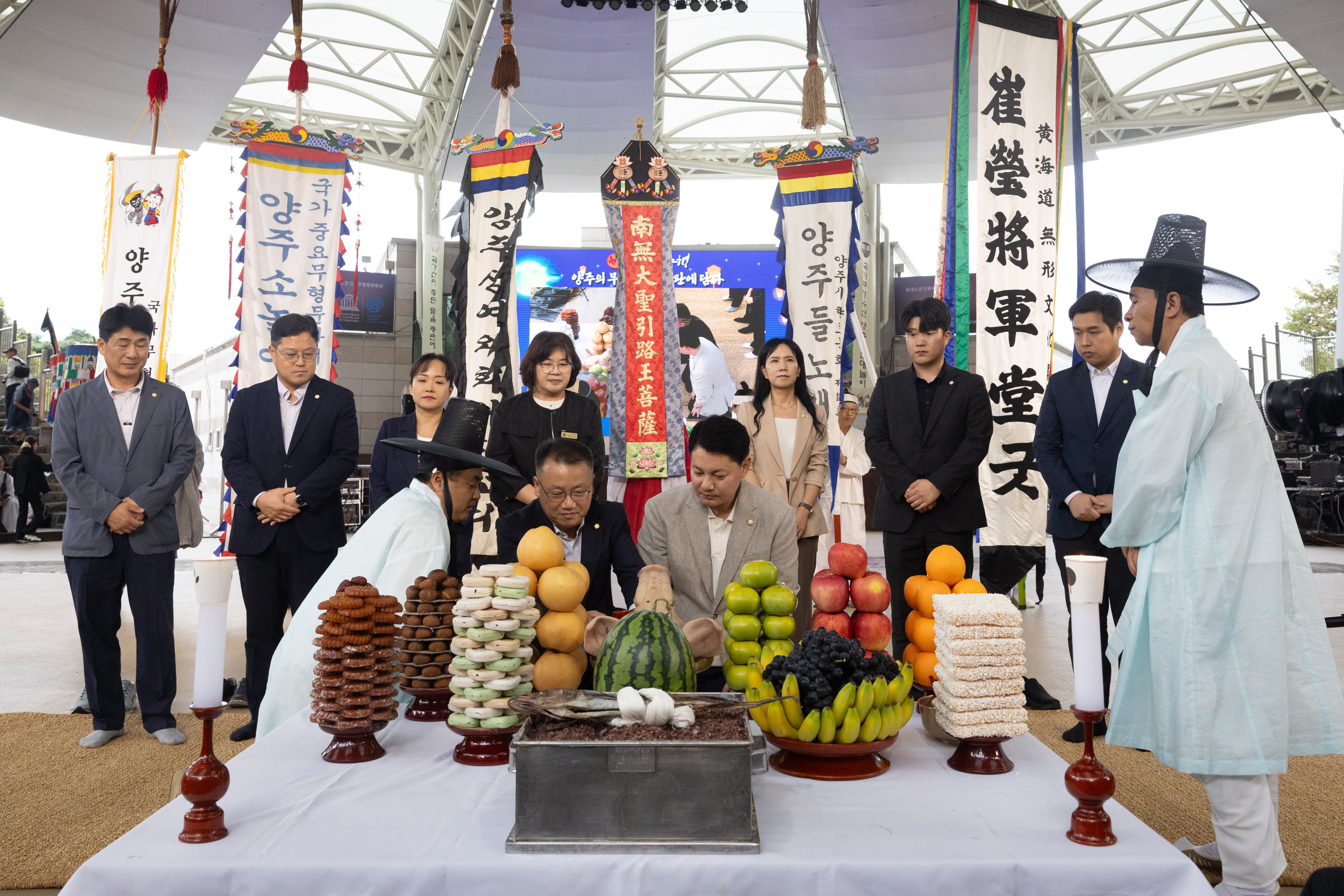 2026 양주국가유산 야행 이미지13