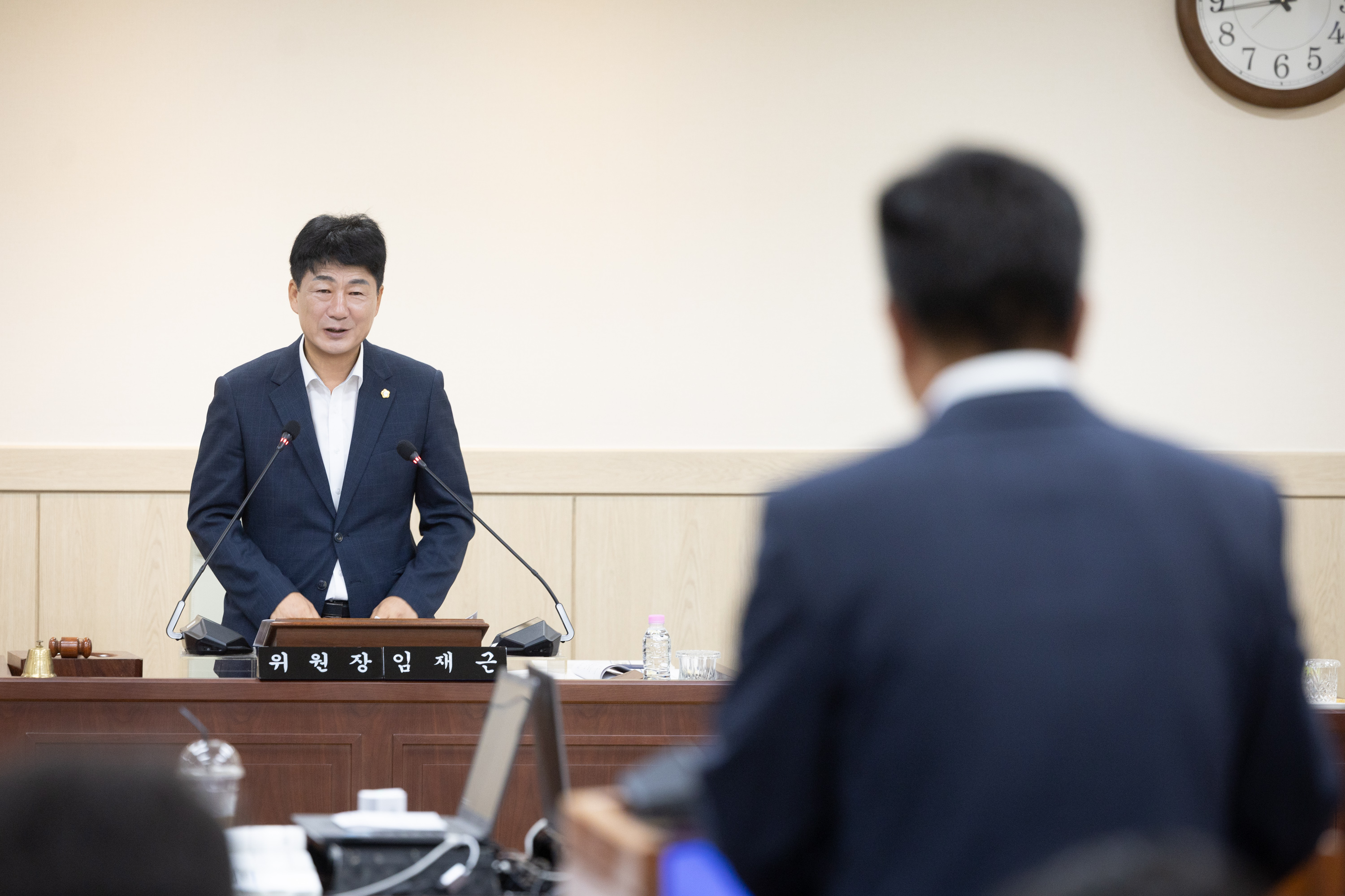 2026년 제8차 행정사무감사 특별위원회(1) 이미지3