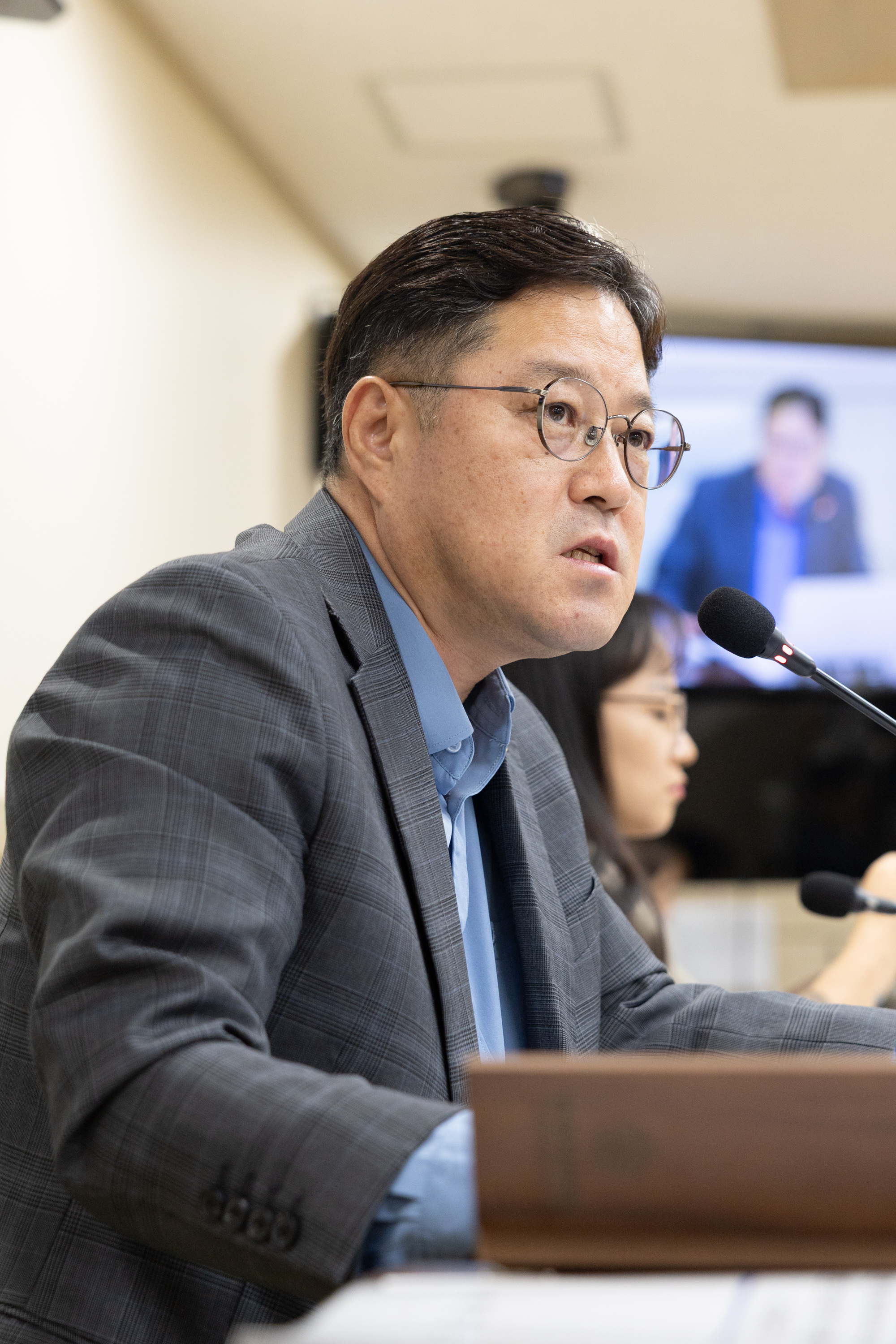 2026년 제8차 행정사무감사 특별위원회(1) 이미지7