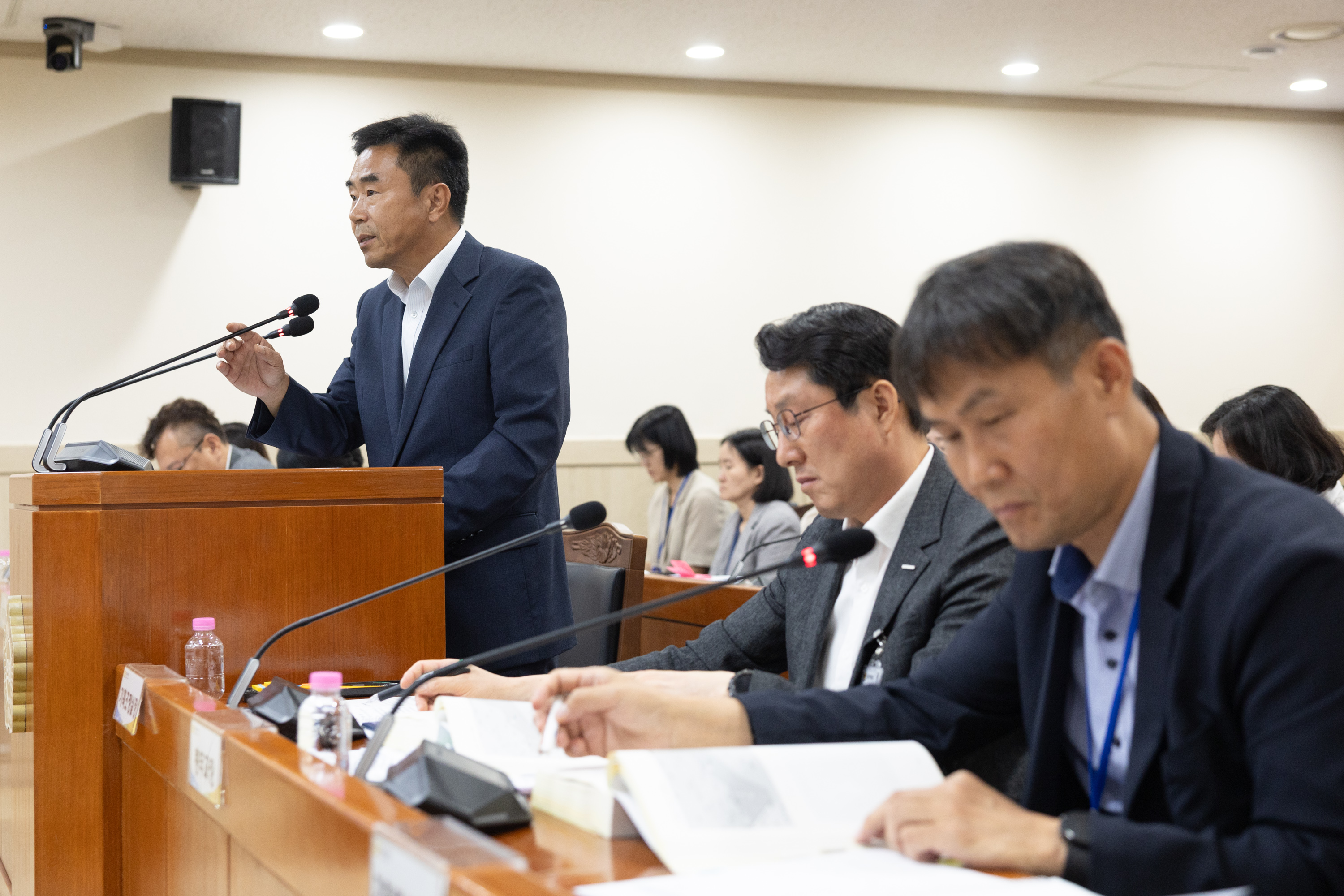 2026년 제8차 행정사무감사 특별위원회(1) 이미지9