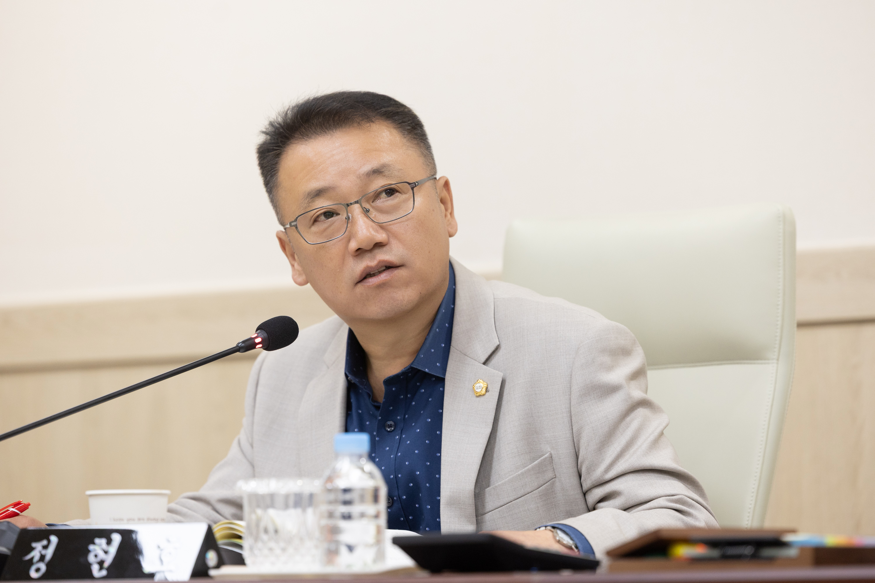 2026년 제8차 행정사무감사 특별위원회(1) 이미지13