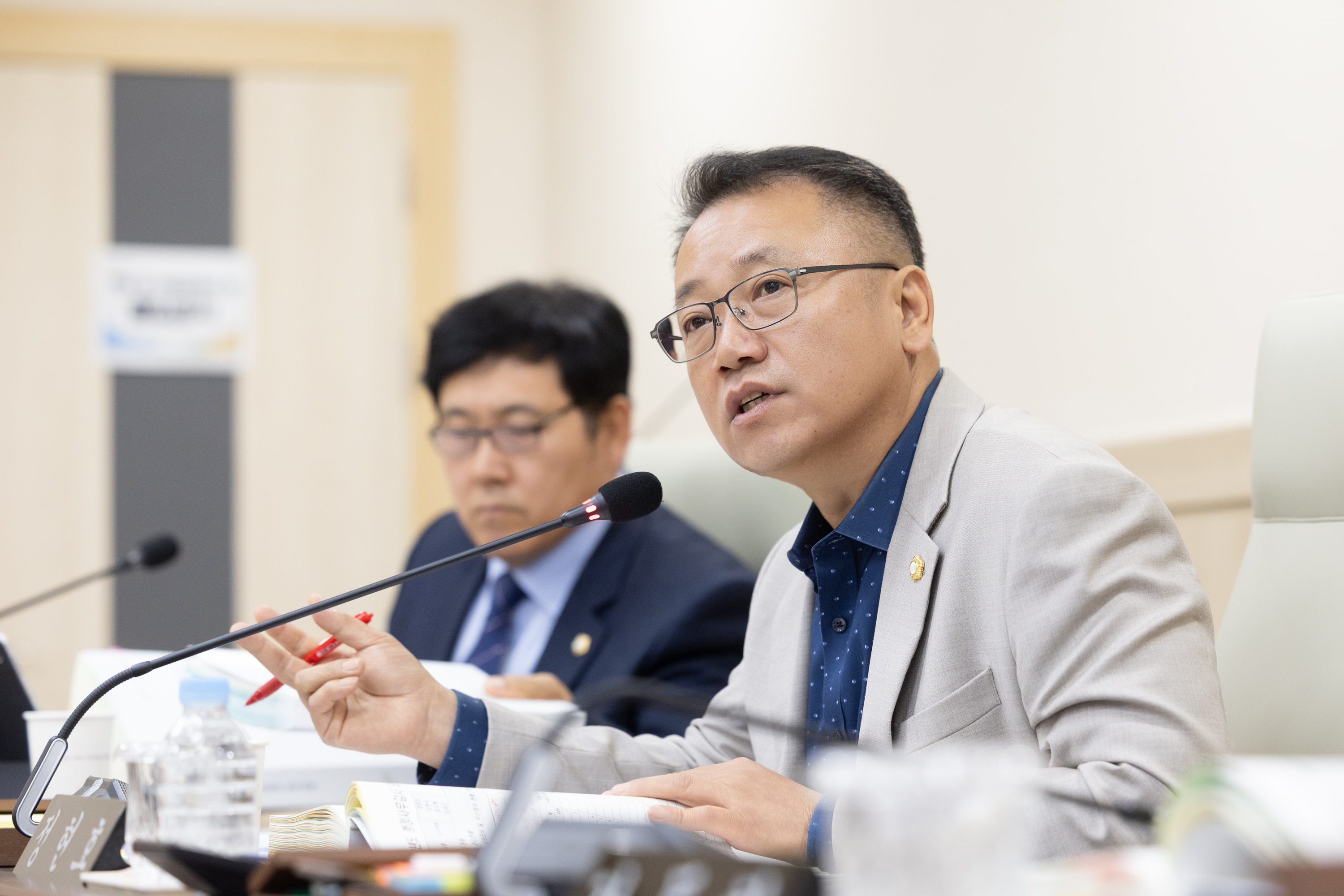 2026년 제8차 행정사무감사 특별위원회(1) 이미지14