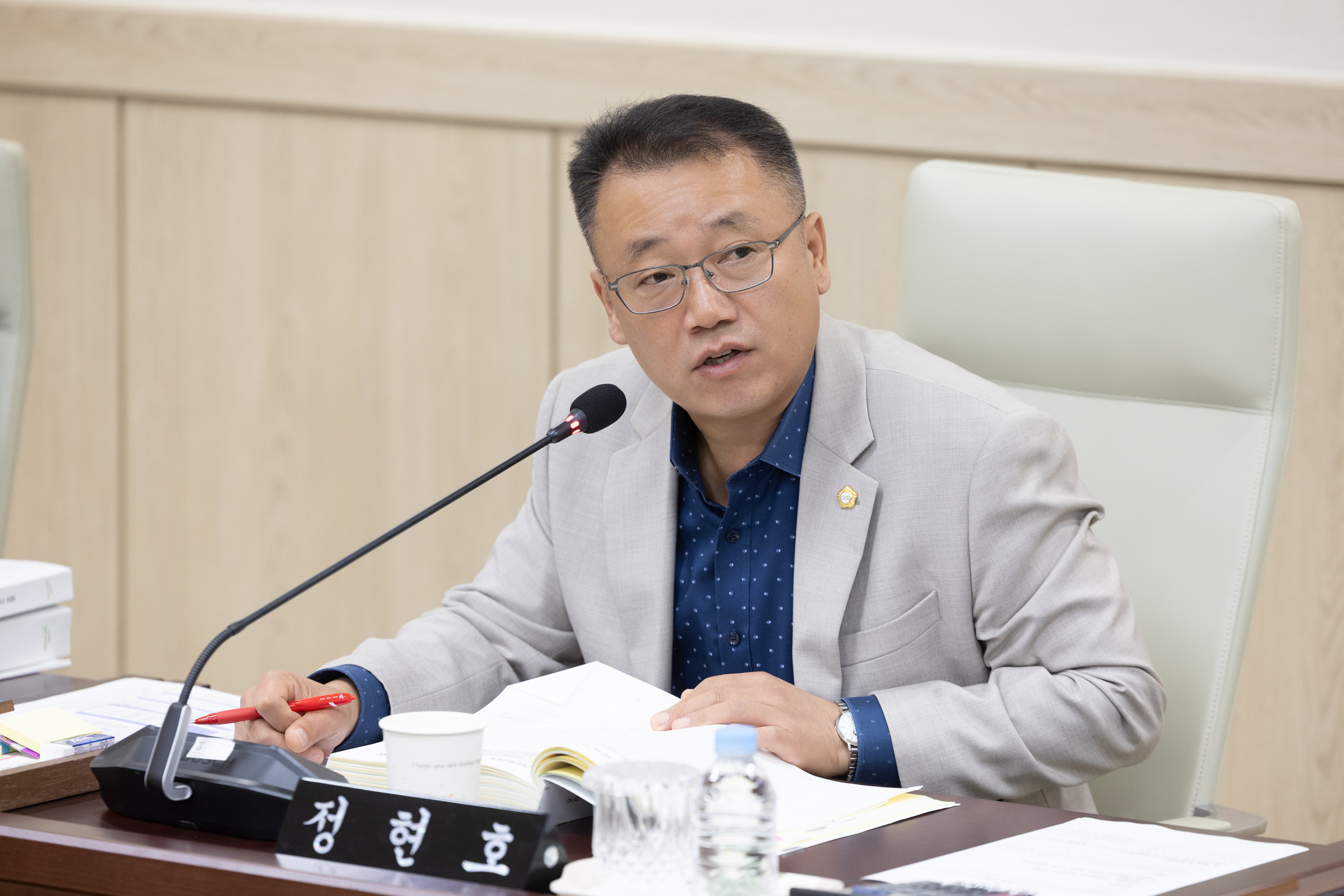 2026년 제8차 행정사무감사 특별위원회(1) 이미지16
