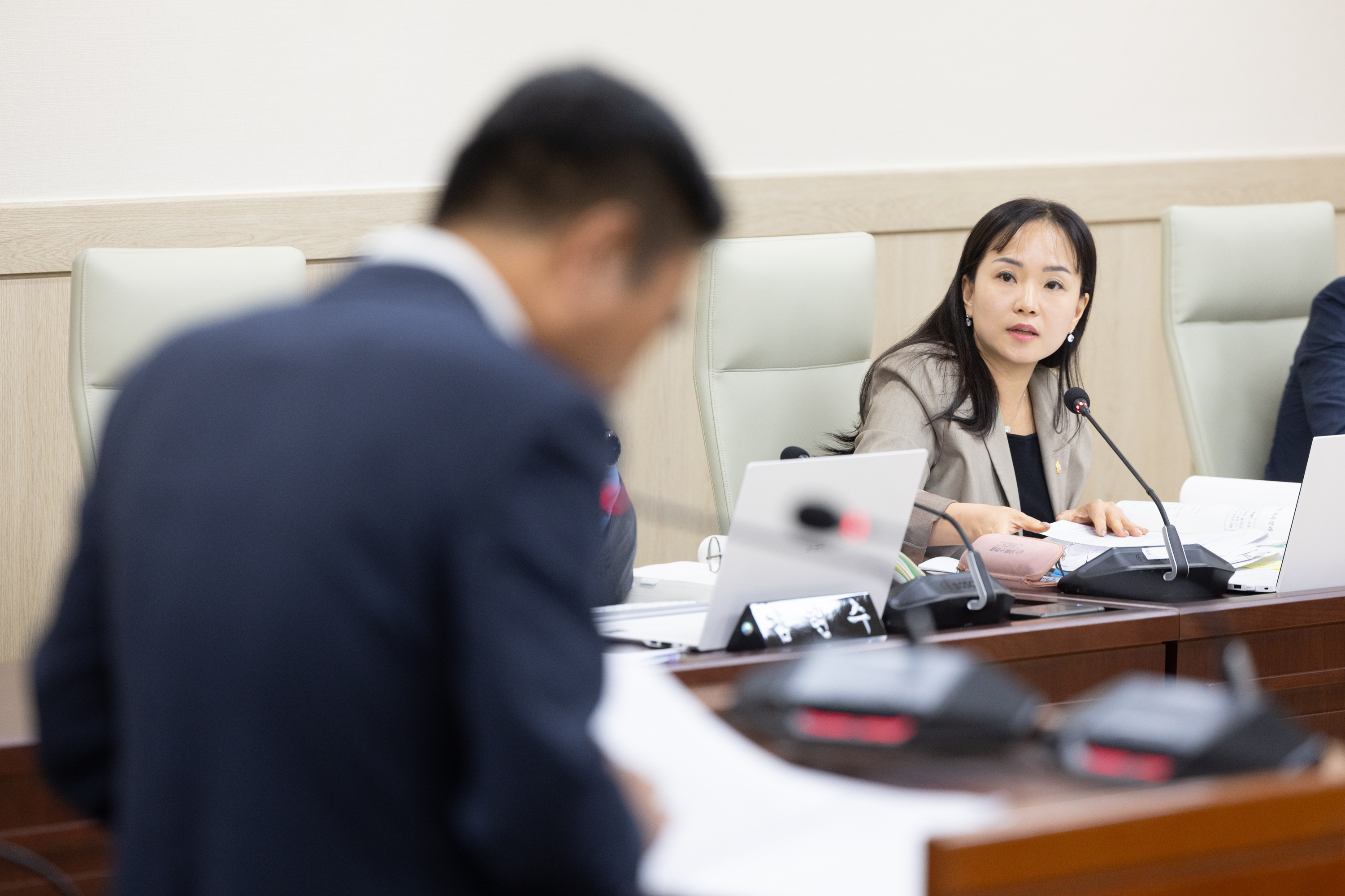 2026년 제8차 행정사무감사 특별위원회(1) 이미지18