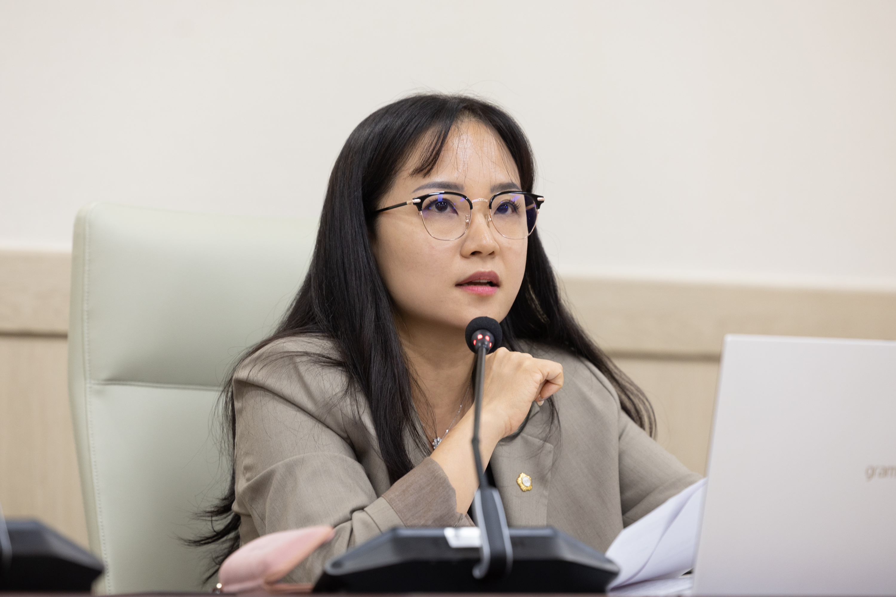 2026년 제8차 행정사무감사 특별위원회(1) 이미지20
