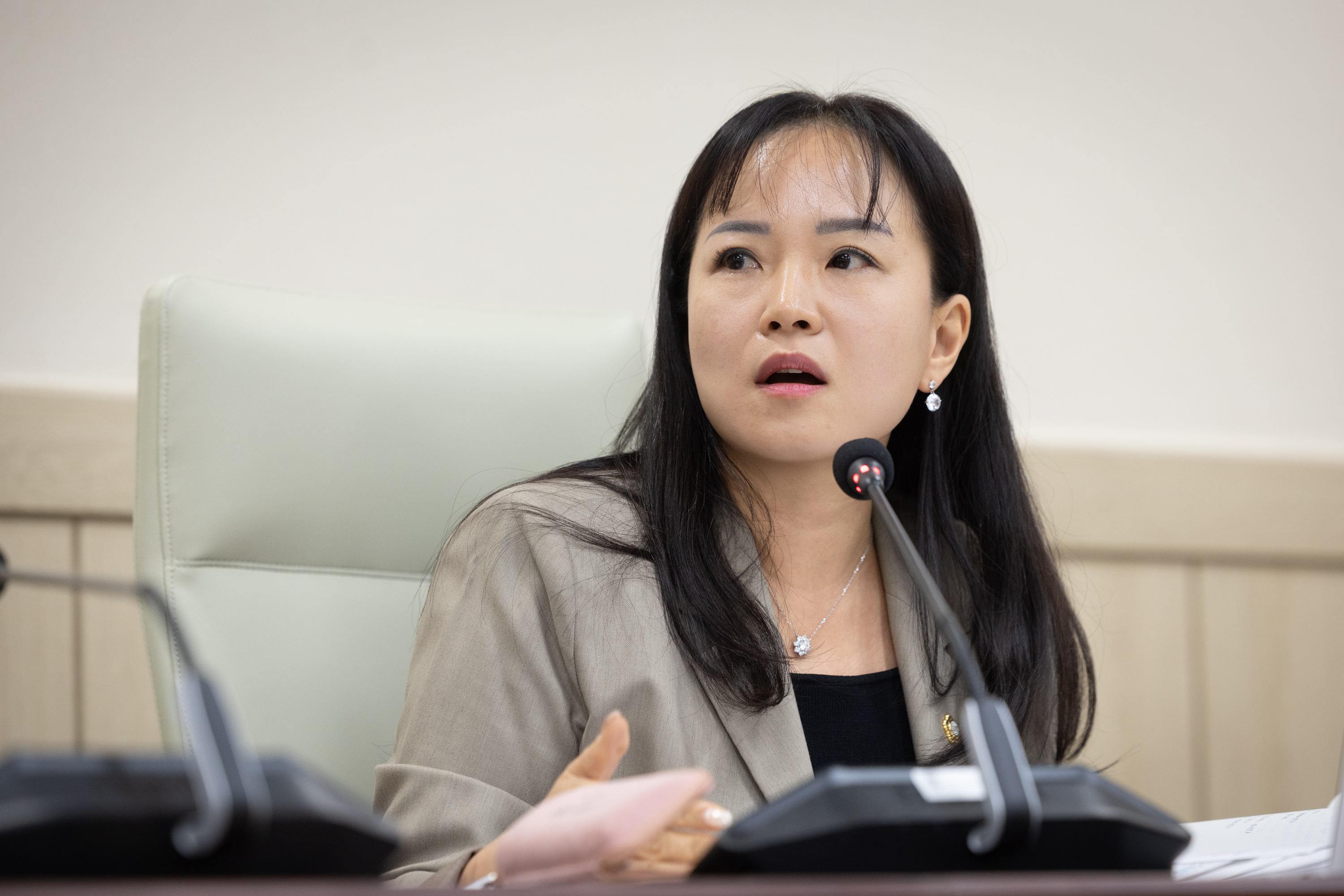 2026년 제8차 행정사무감사 특별위원회(1) 이미지22