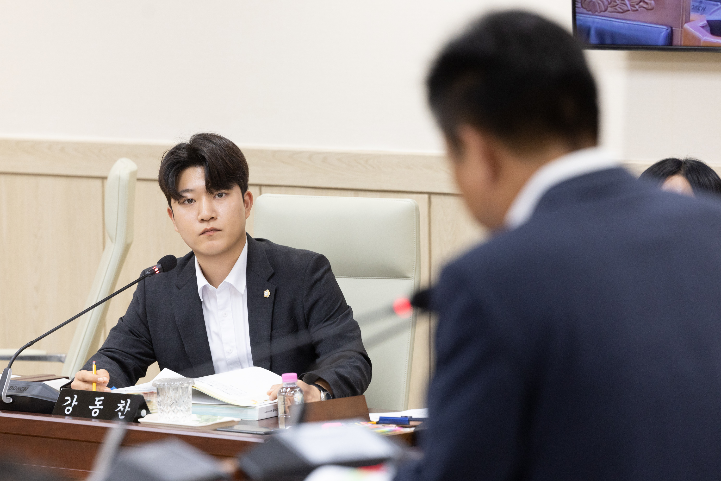 2026년 제8차 행정사무감사 특별위원회(1) 이미지25