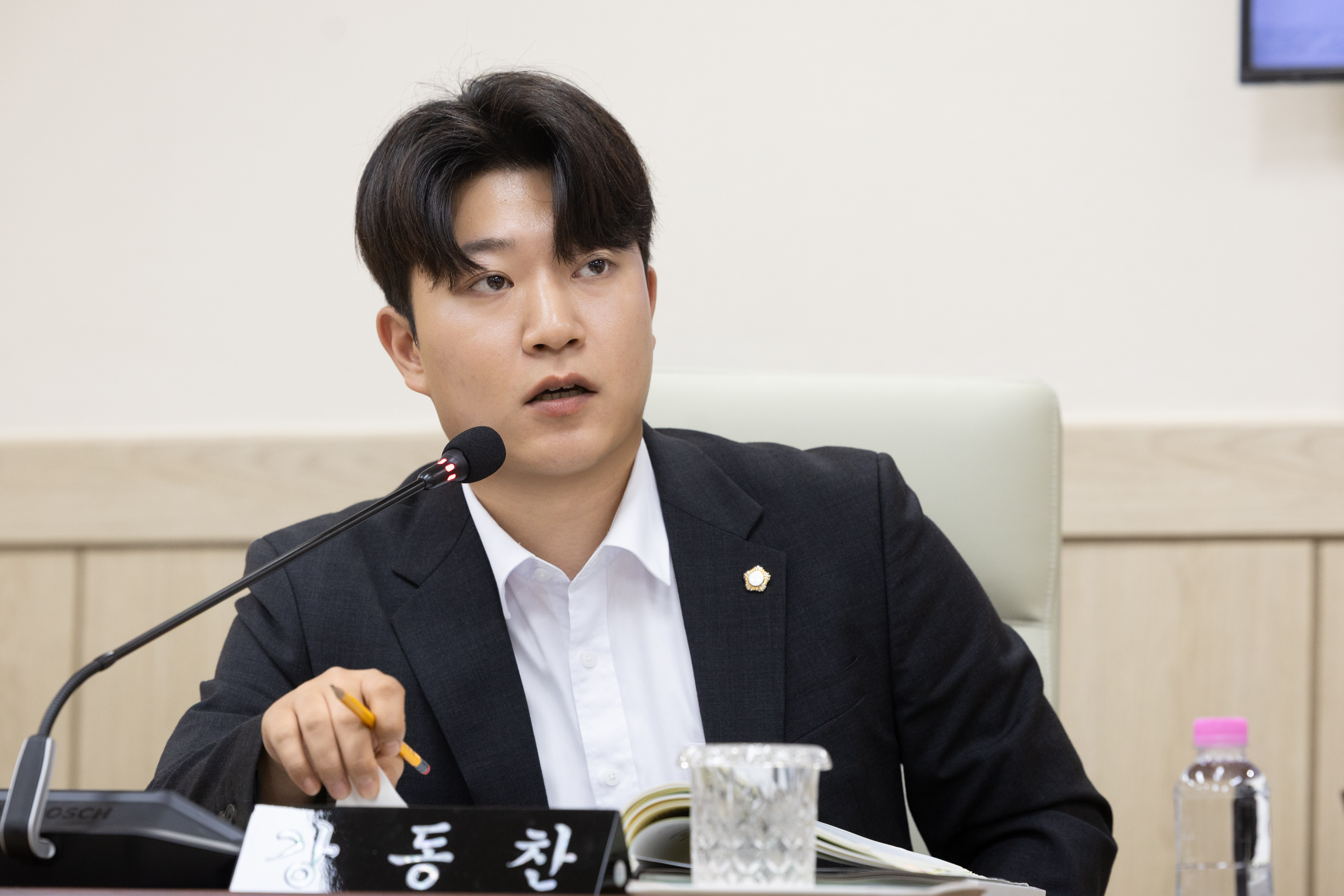 2026년 제8차 행정사무감사 특별위원회(1) 이미지26