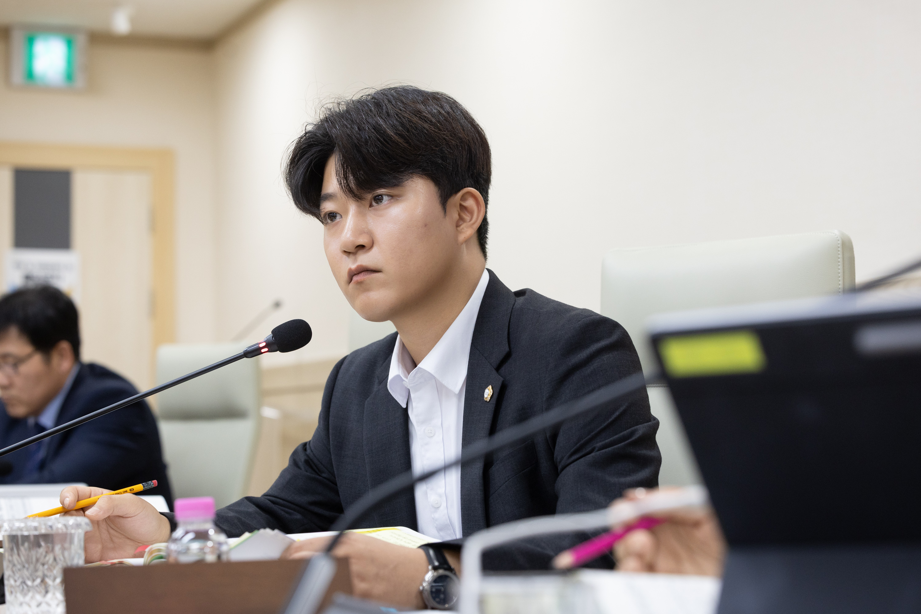2026년 제8차 행정사무감사 특별위원회(1) 이미지27