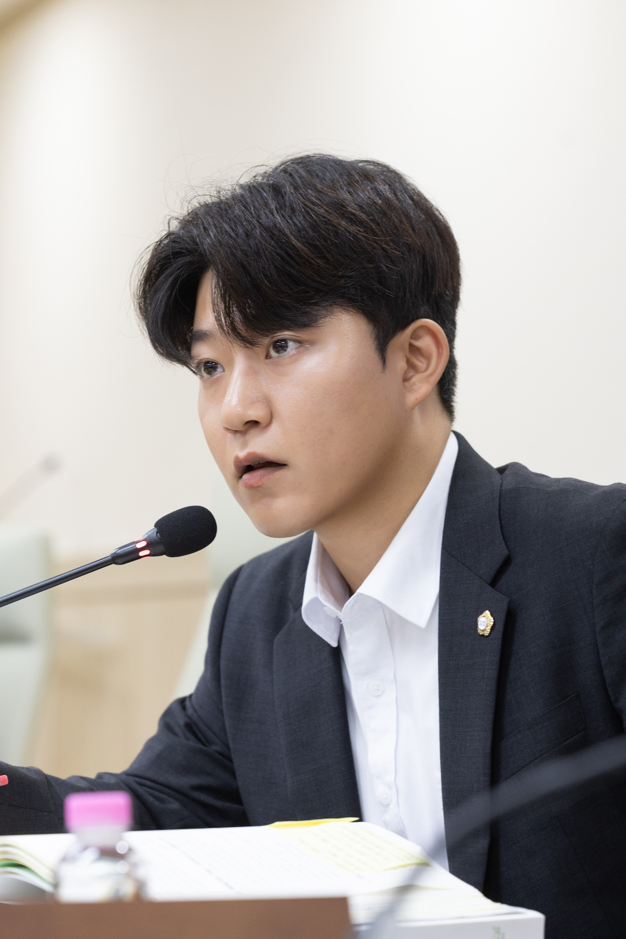 2026년 제8차 행정사무감사 특별위원회(1) 이미지28