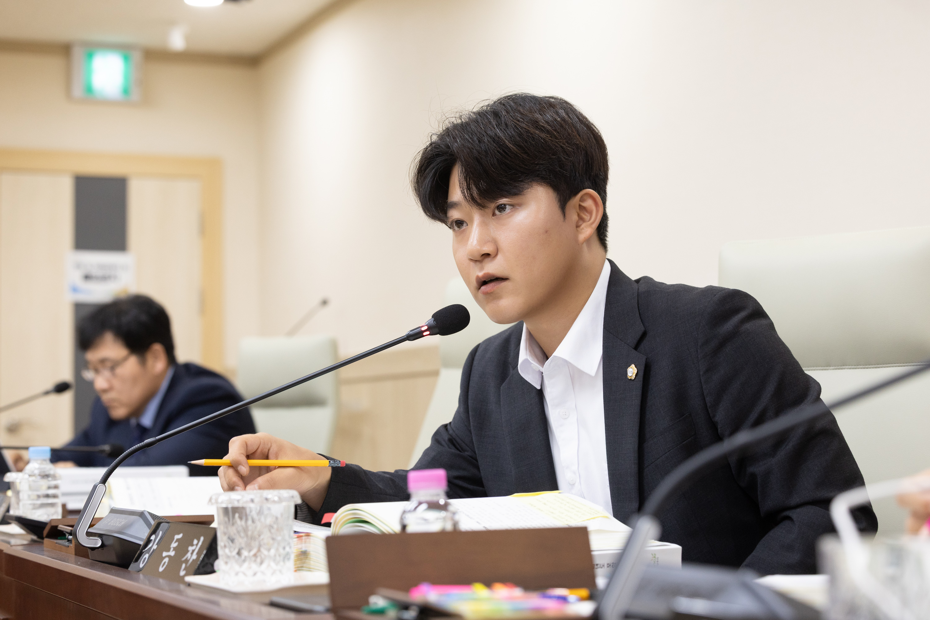 2026년 제8차 행정사무감사 특별위원회(1) 이미지29