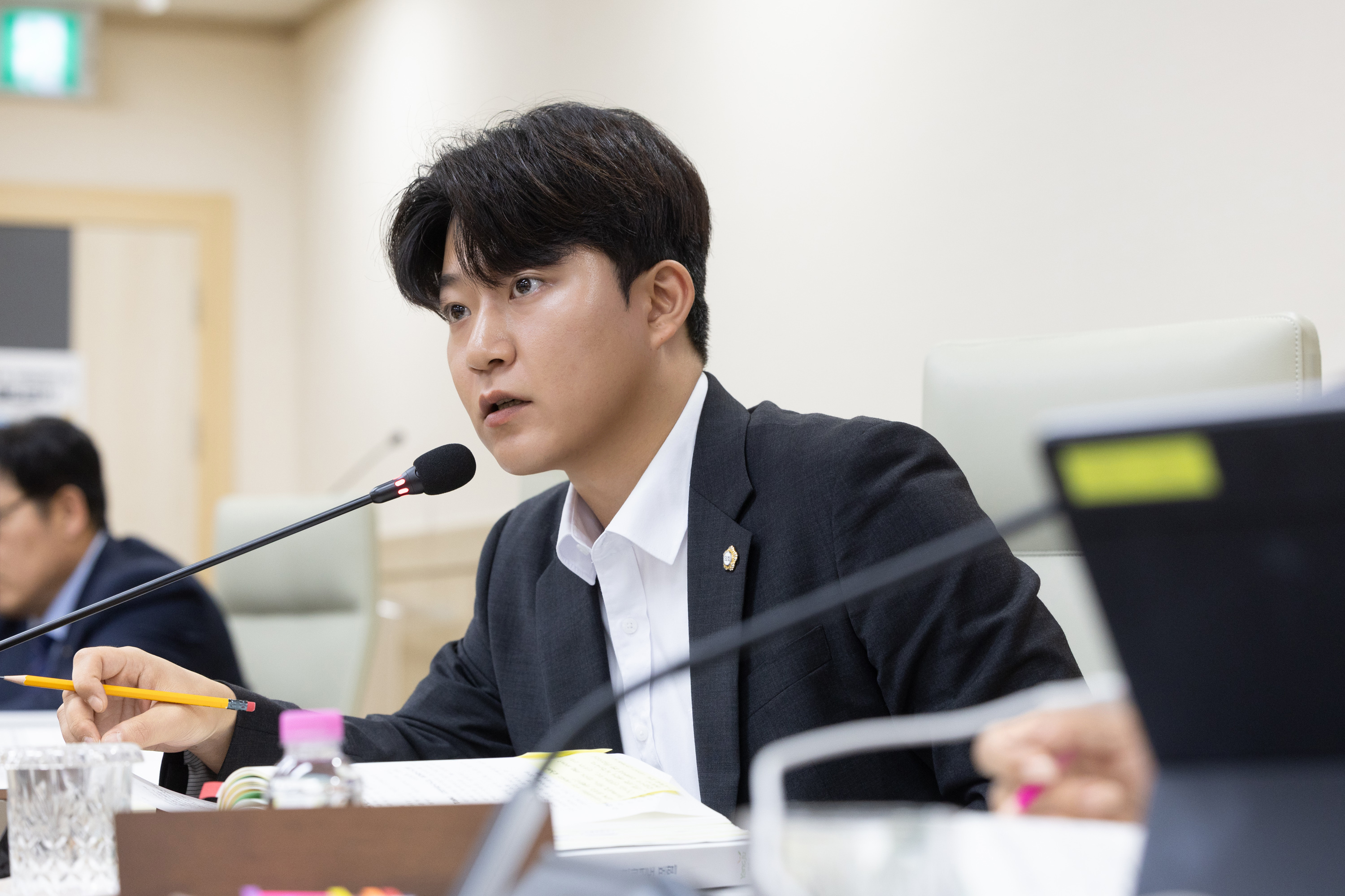 2026년 제8차 행정사무감사 특별위원회(1) 이미지30