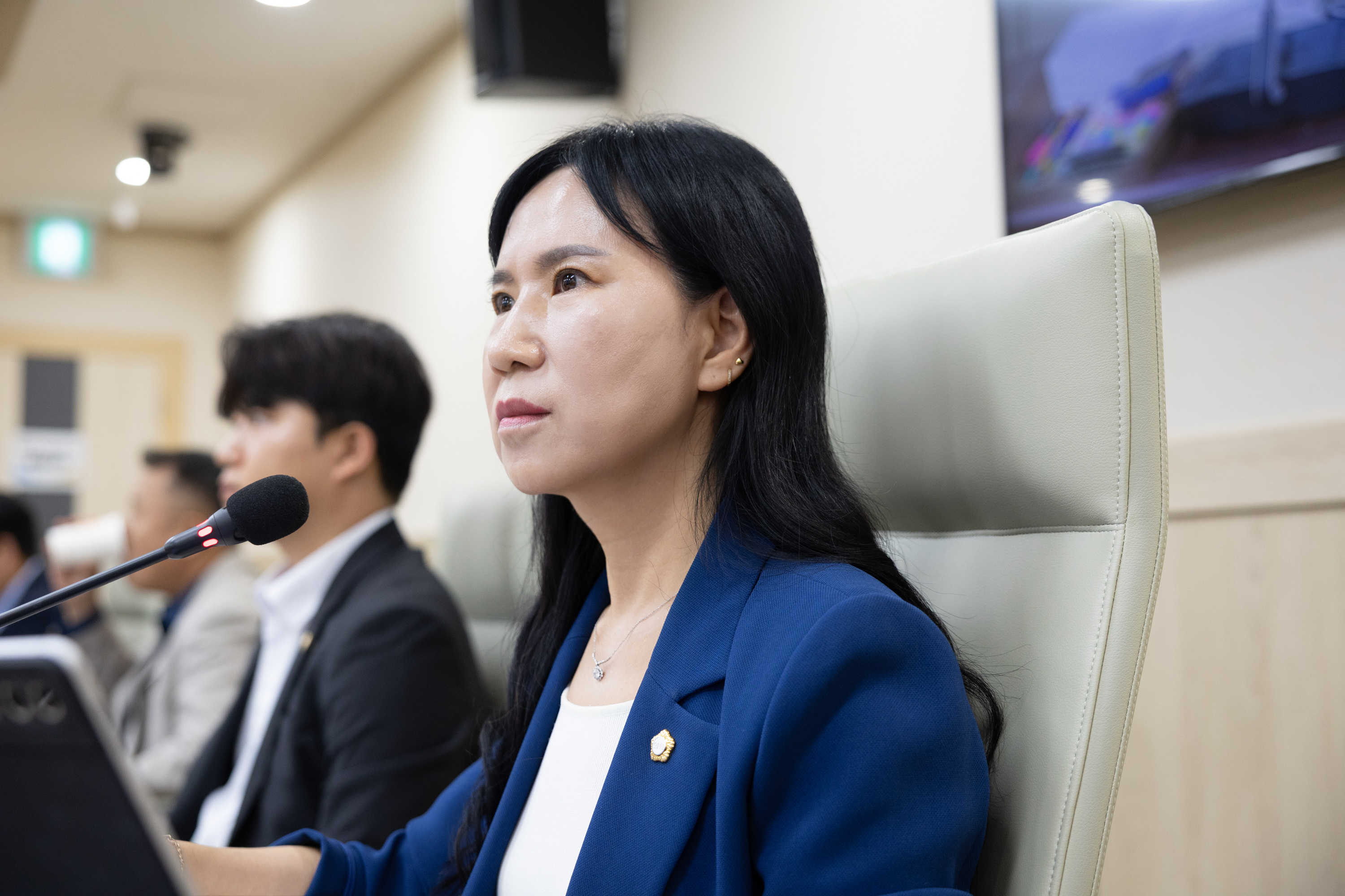 2026년 제8차 행정사무감사 특별위원회(2) 이미지3