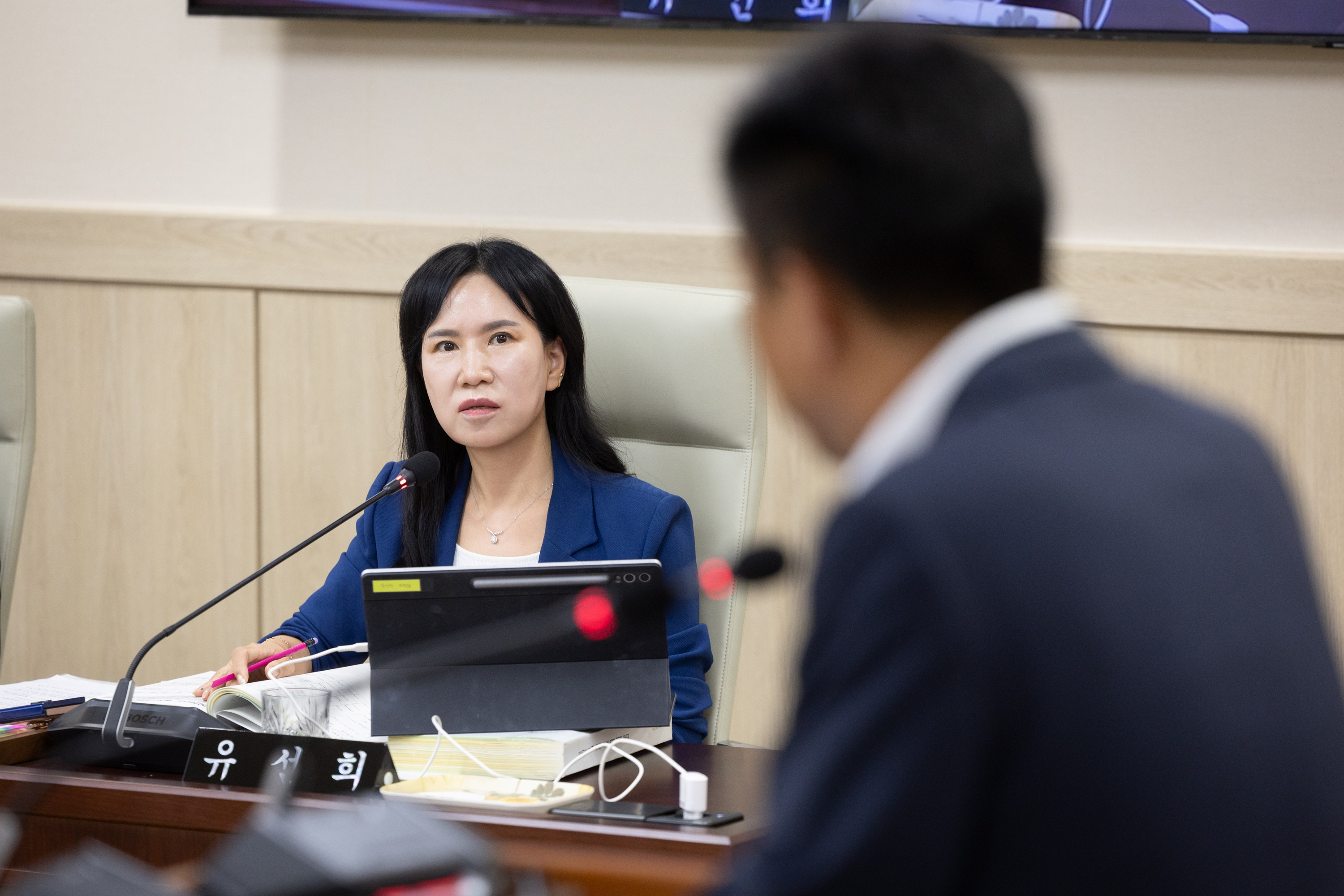 2026년 제8차 행정사무감사 특별위원회(2) 이미지4