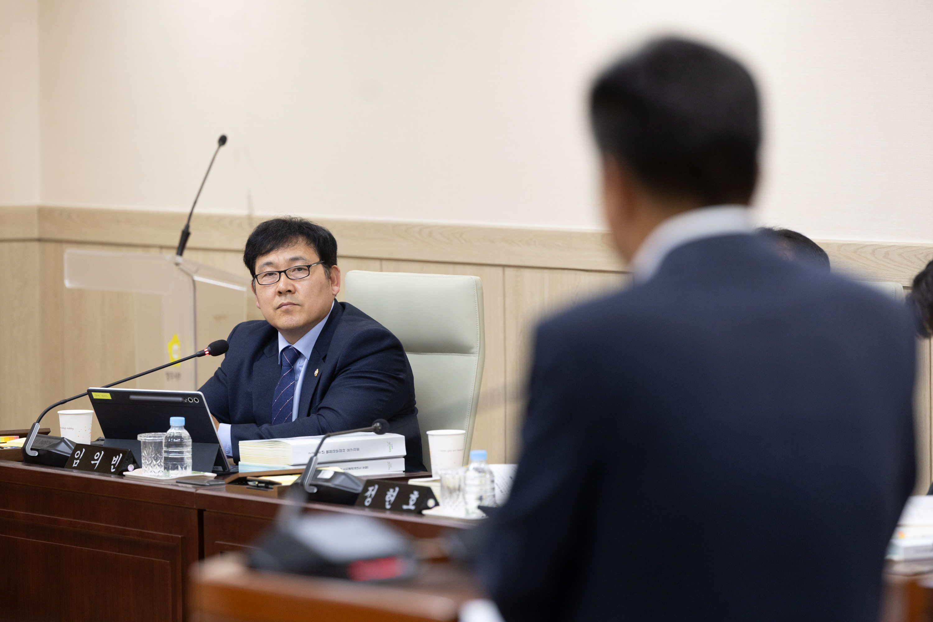 2026년 제8차 행정사무감사 특별위원회(2) 이미지5