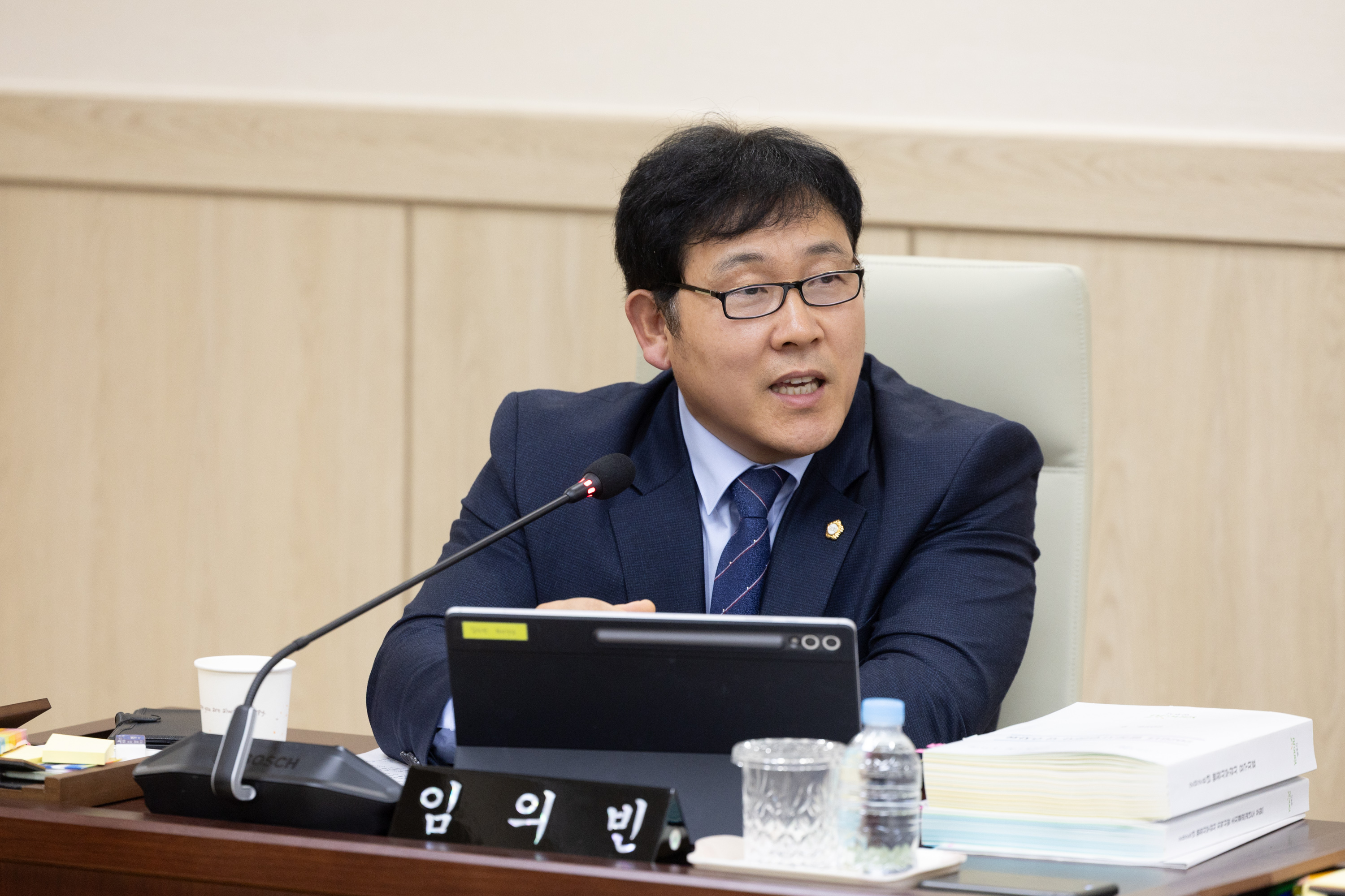 2026년 제8차 행정사무감사 특별위원회(2) 이미지7