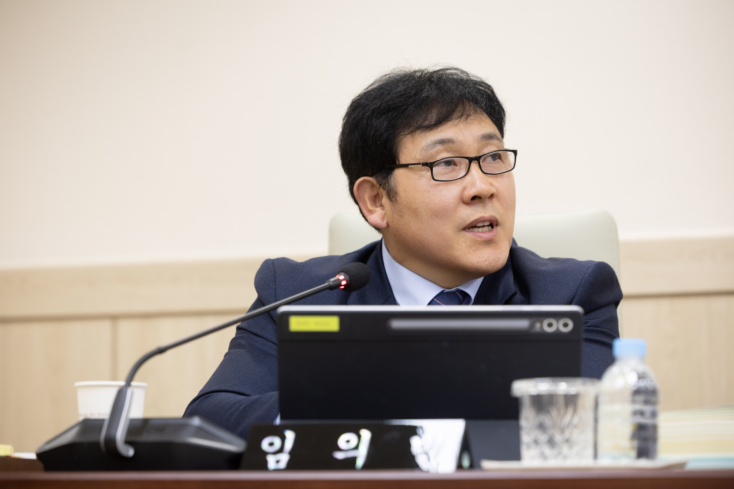 2026년 제8차 행정사무감사 특별위원회(2) 이미지8