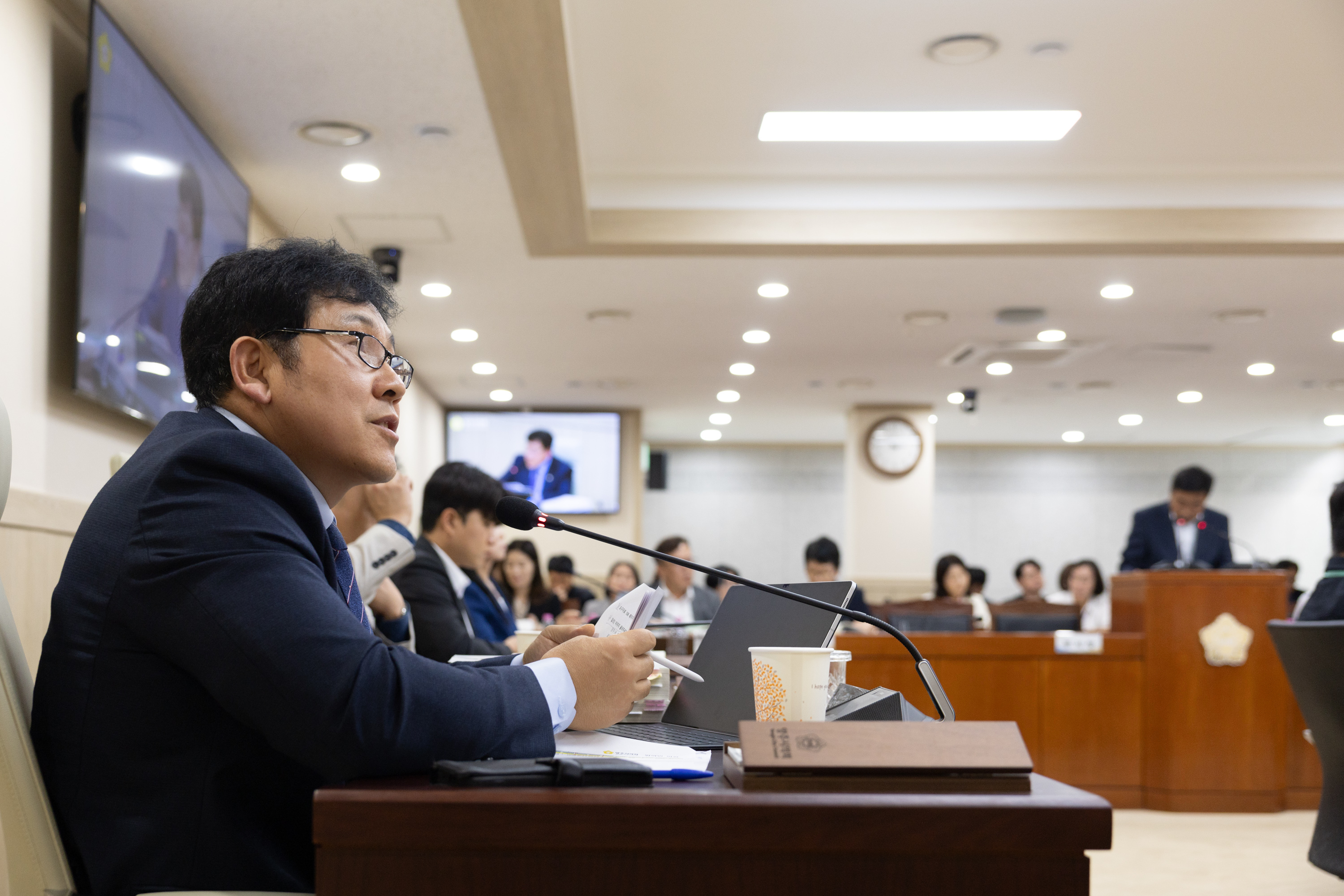 2026년 제8차 행정사무감사 특별위원회(2) 이미지10