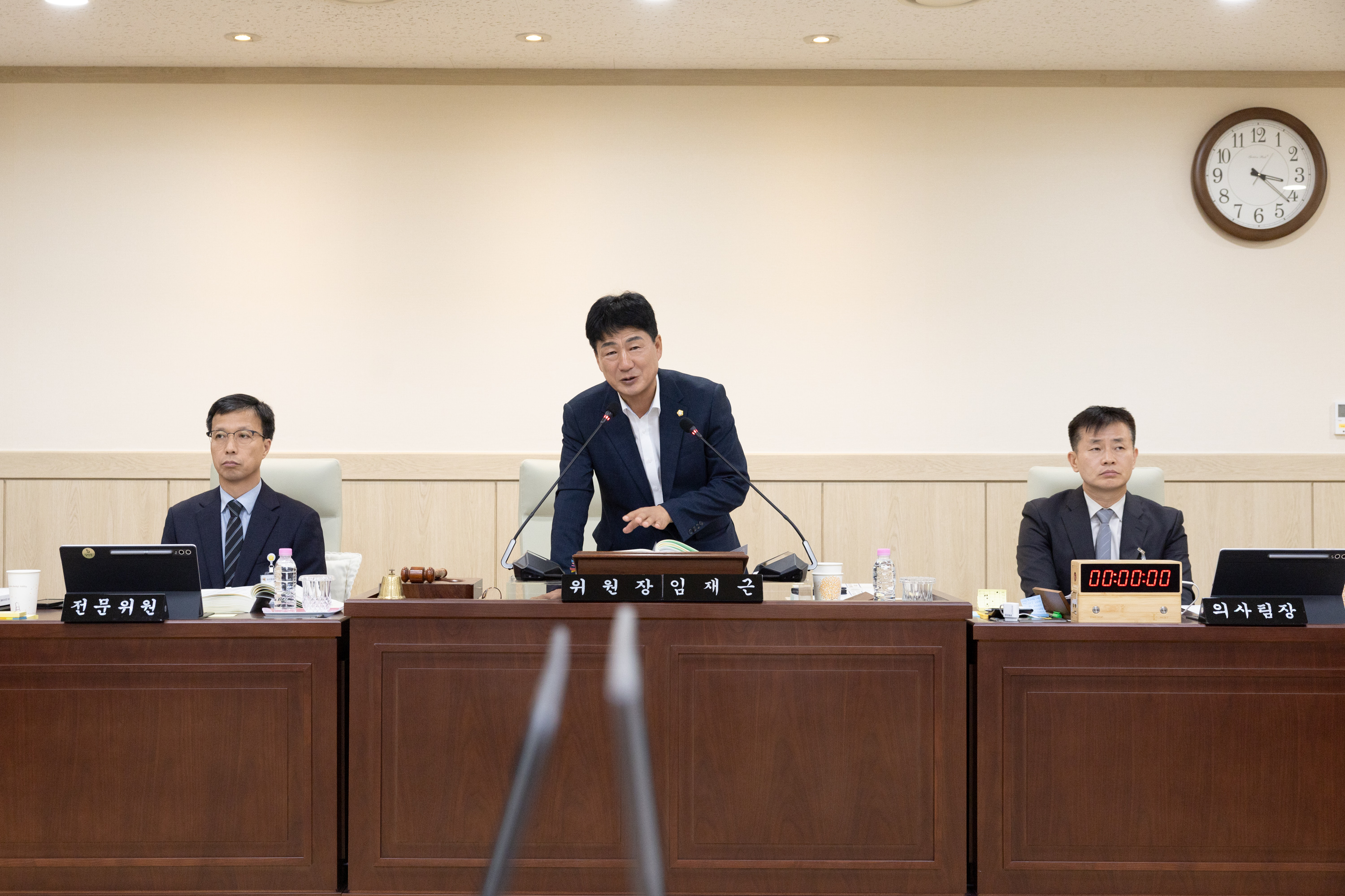 2026년 제8차 행정사무감사 특별위원회(2) 이미지14