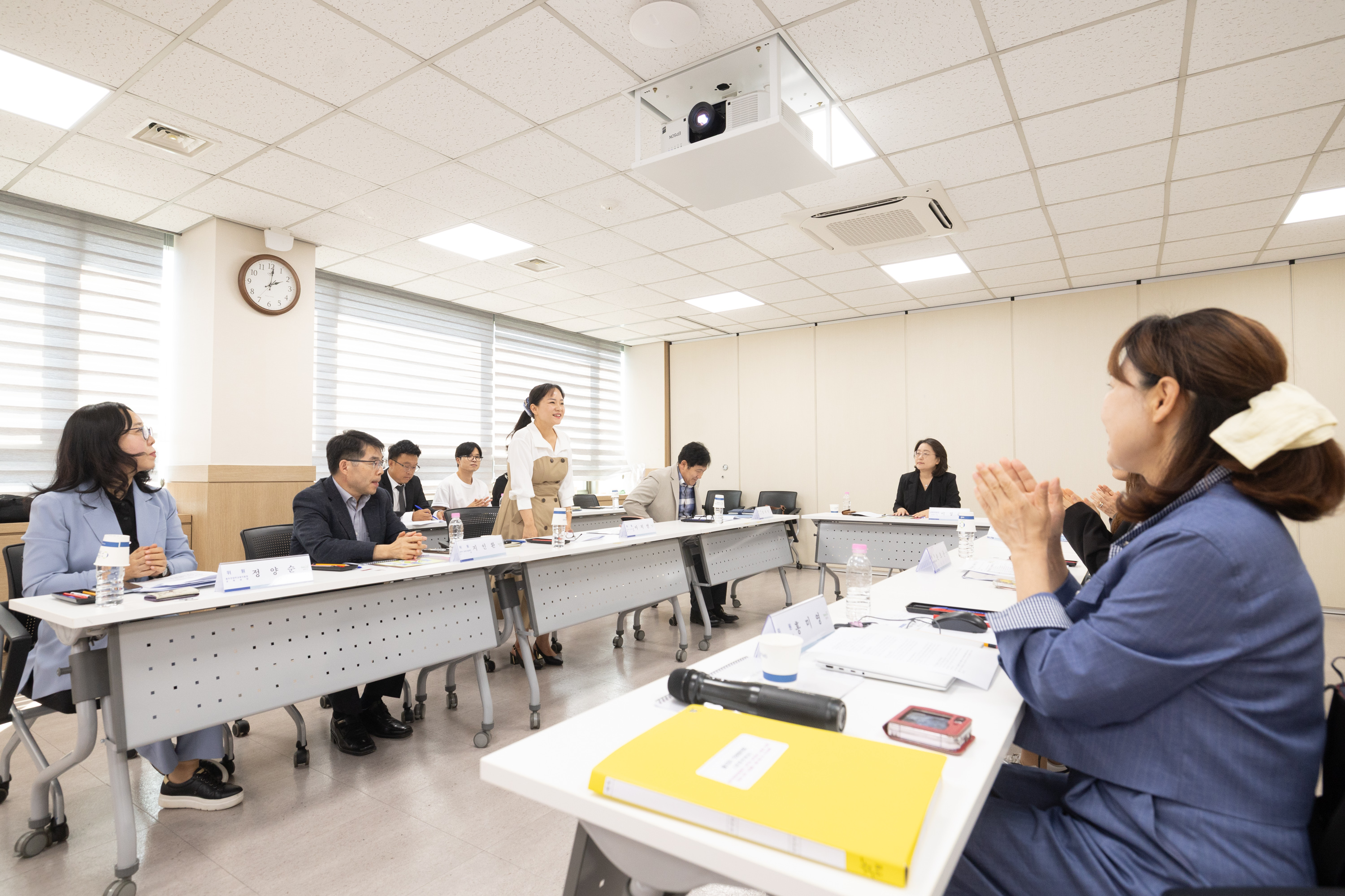 제4회 축제추진위원회 이미지3