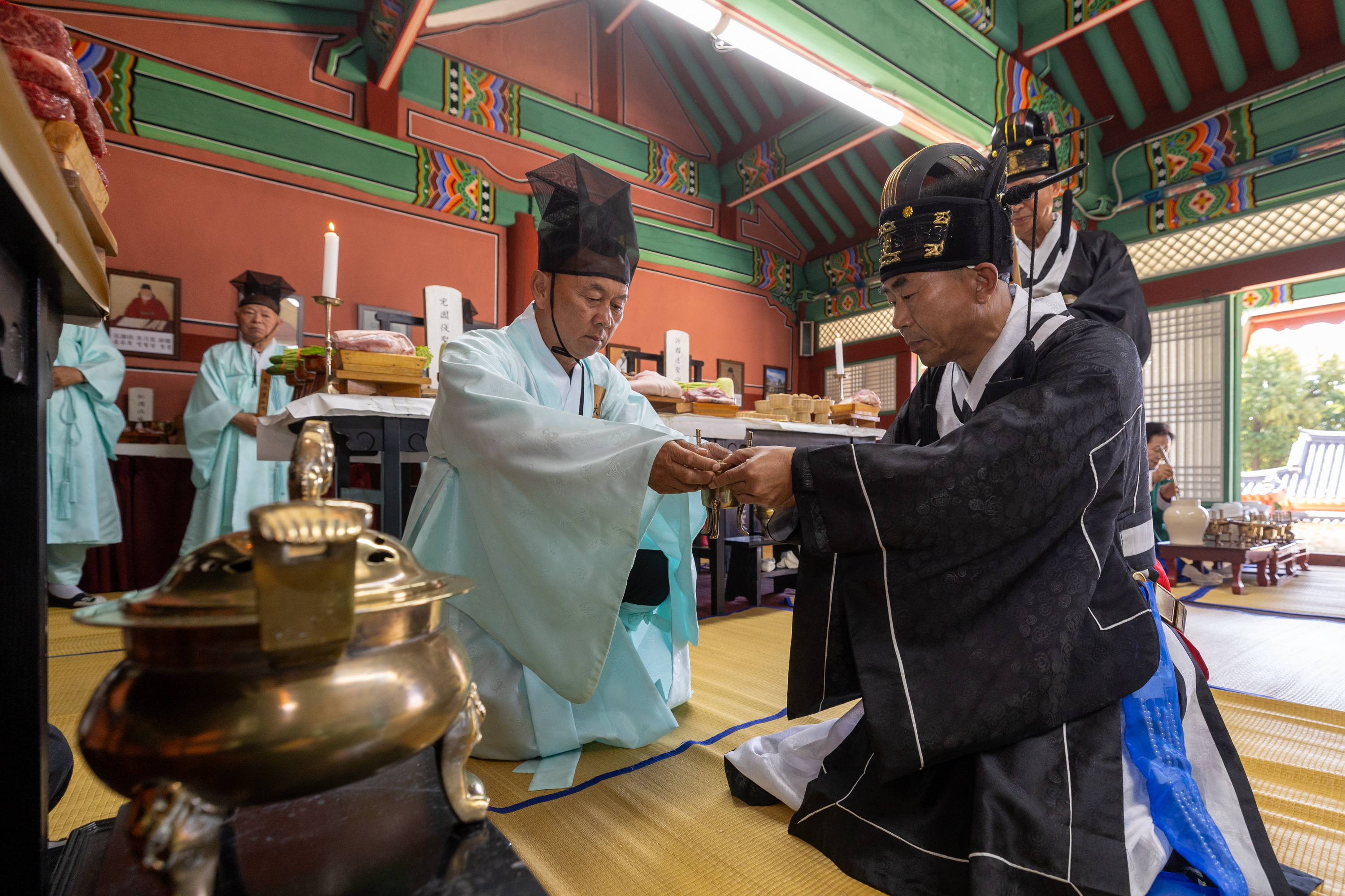 2026년 추기 석전대제(1) 이미지18