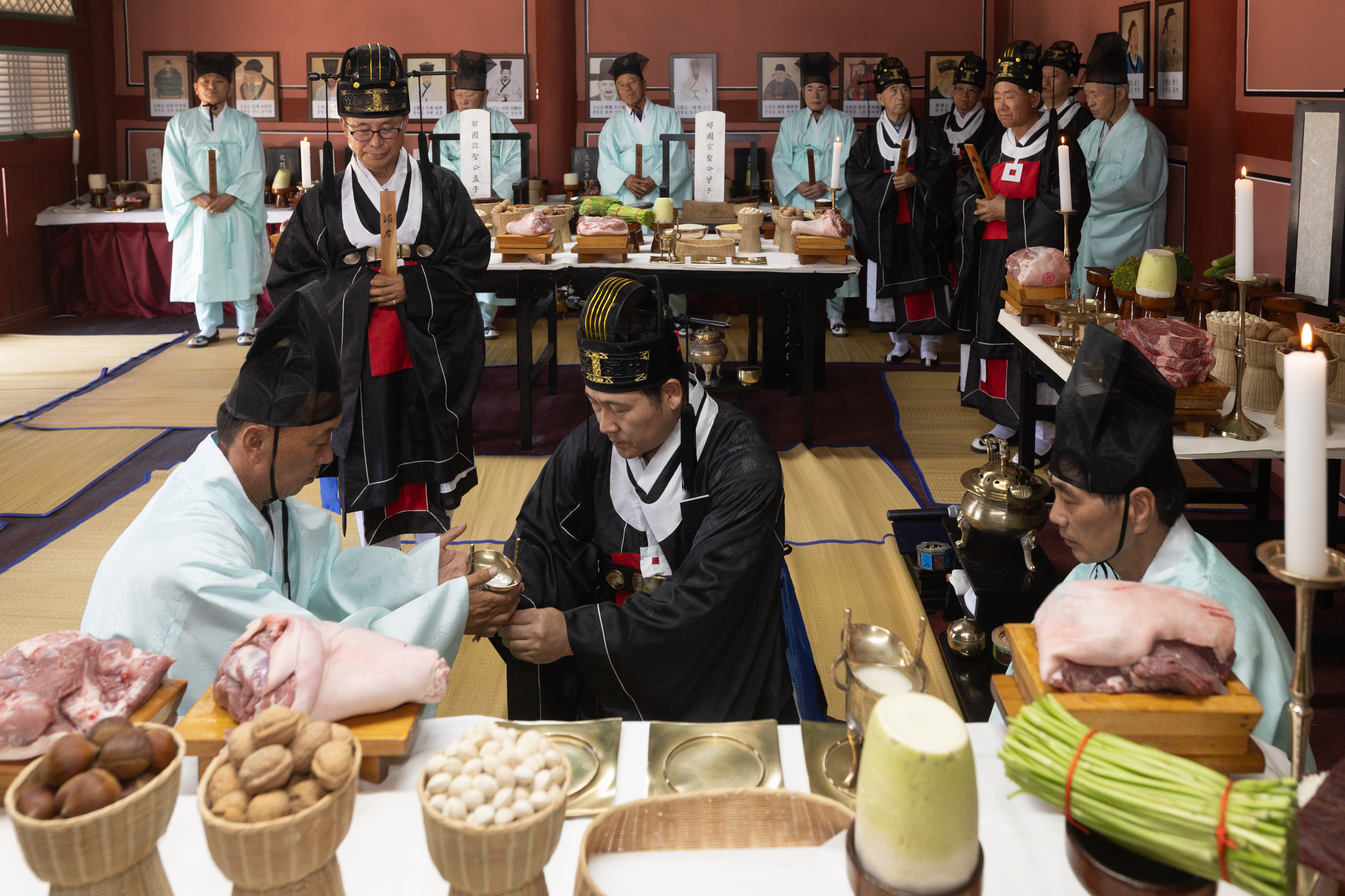 2026년 추기 석전대제(2) 이미지1
