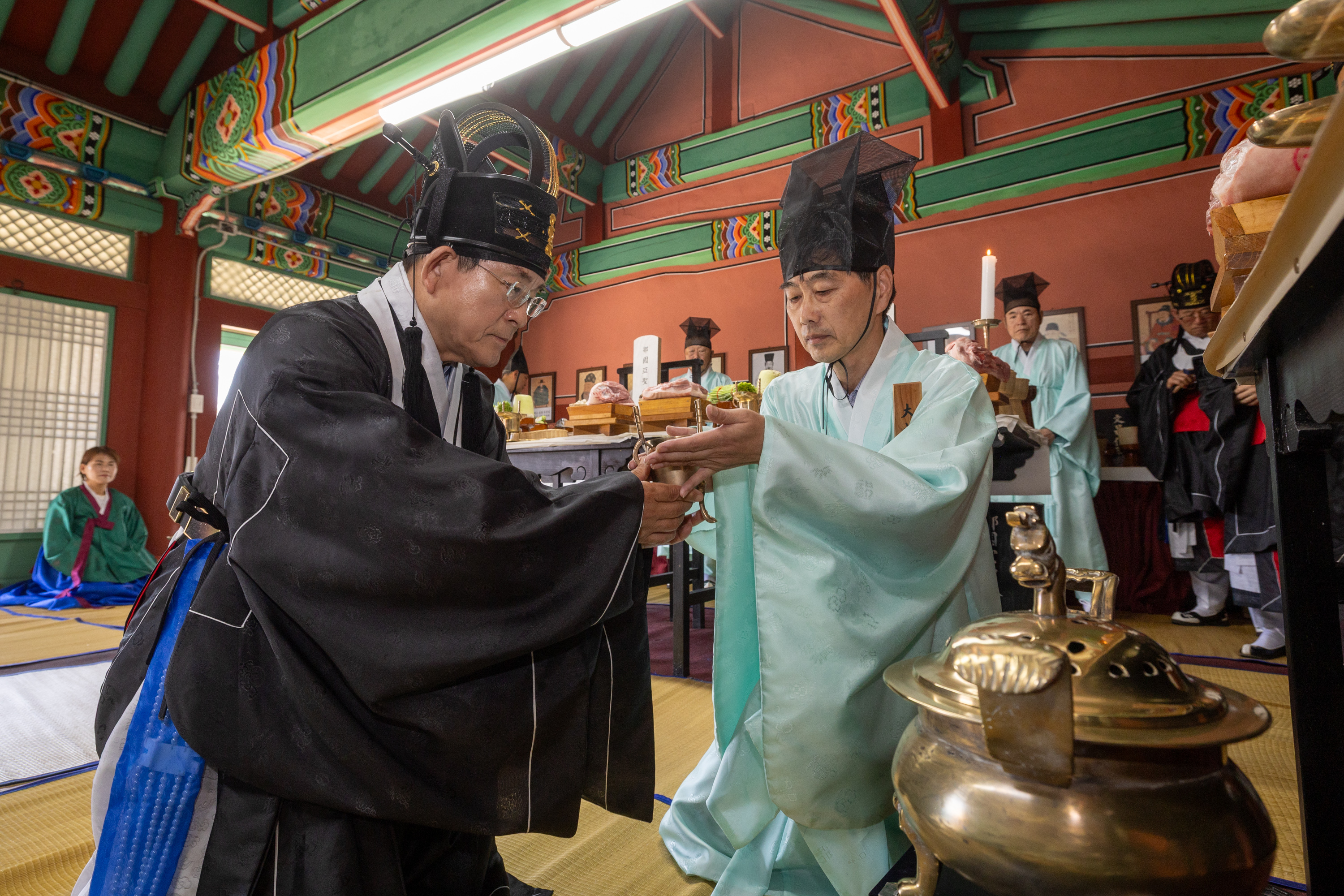 2026년 추기 석전대제(2) 이미지7