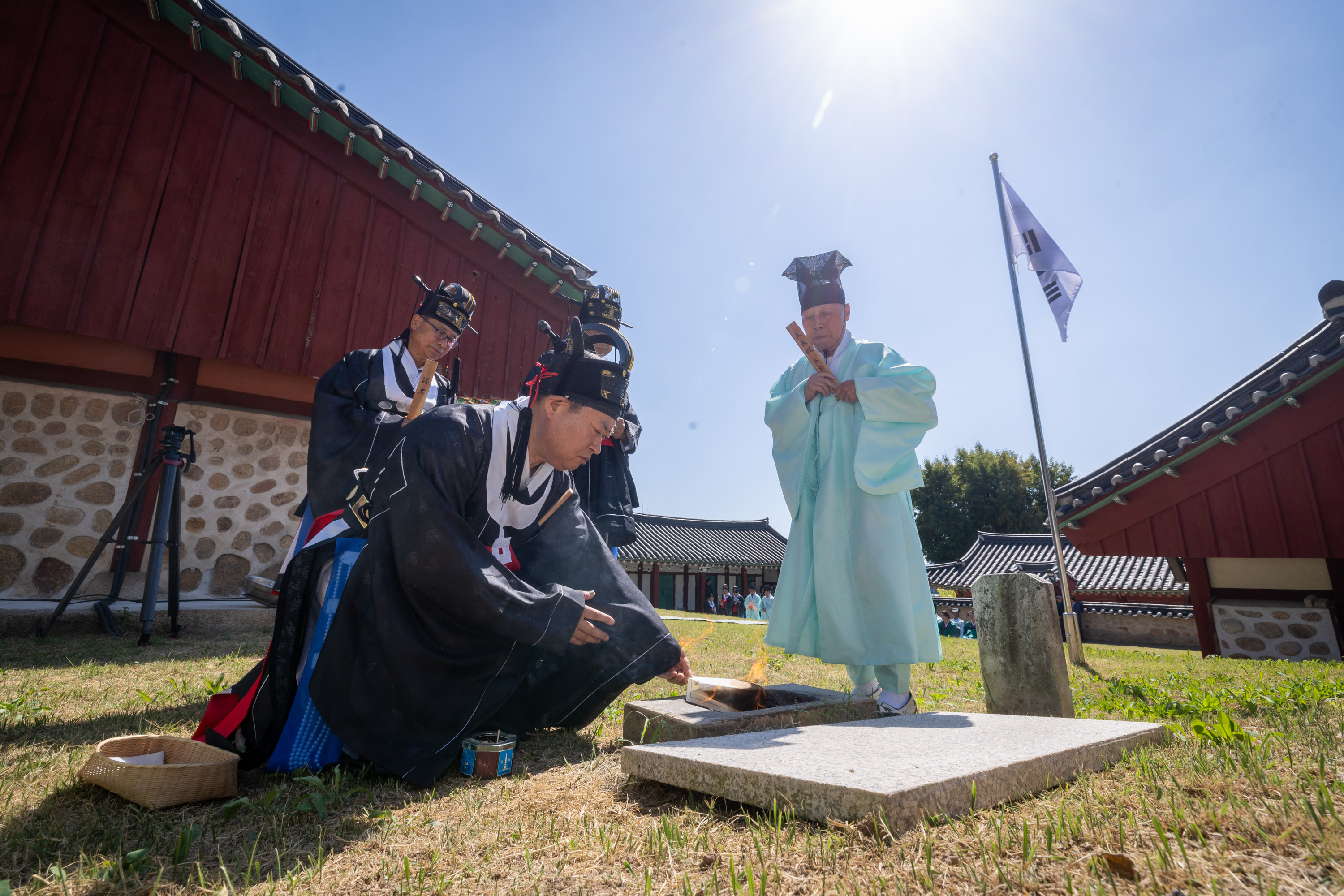 2026년 추기 석전대제(2) 이미지16