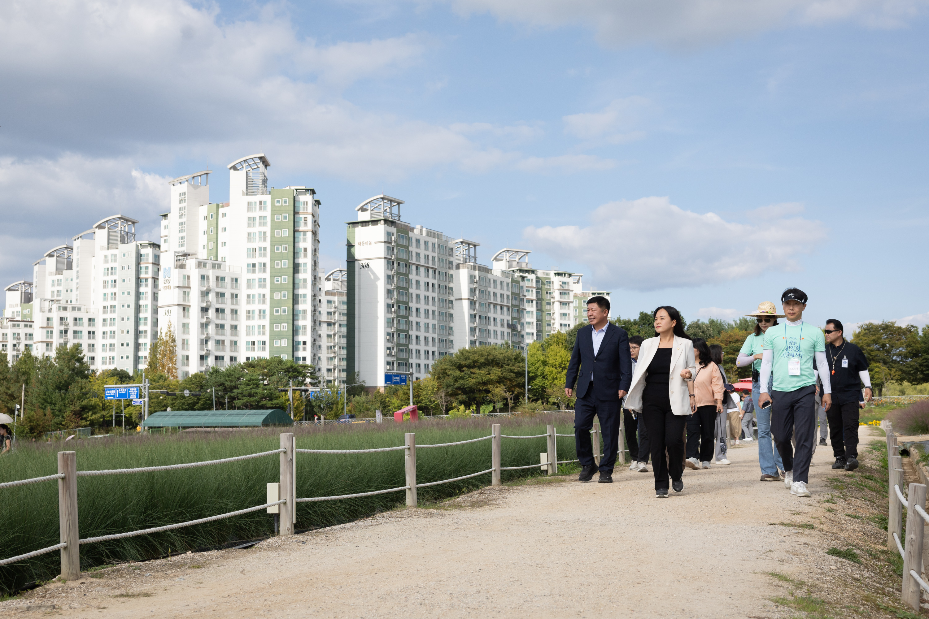 2026 양주 천일홍 가을페스타 이미지17