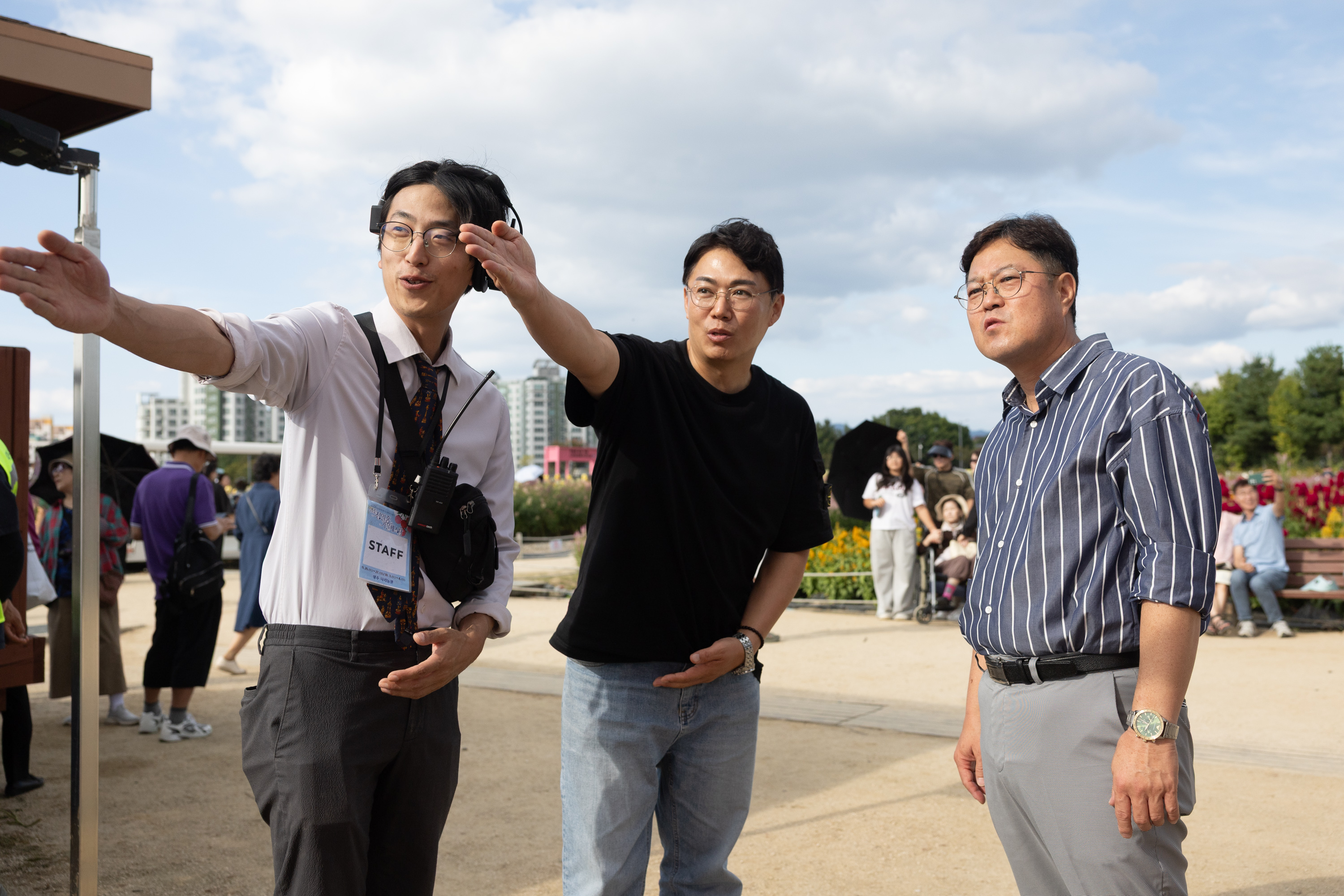 2026 양주 천일홍 가을페스타 이미지22
