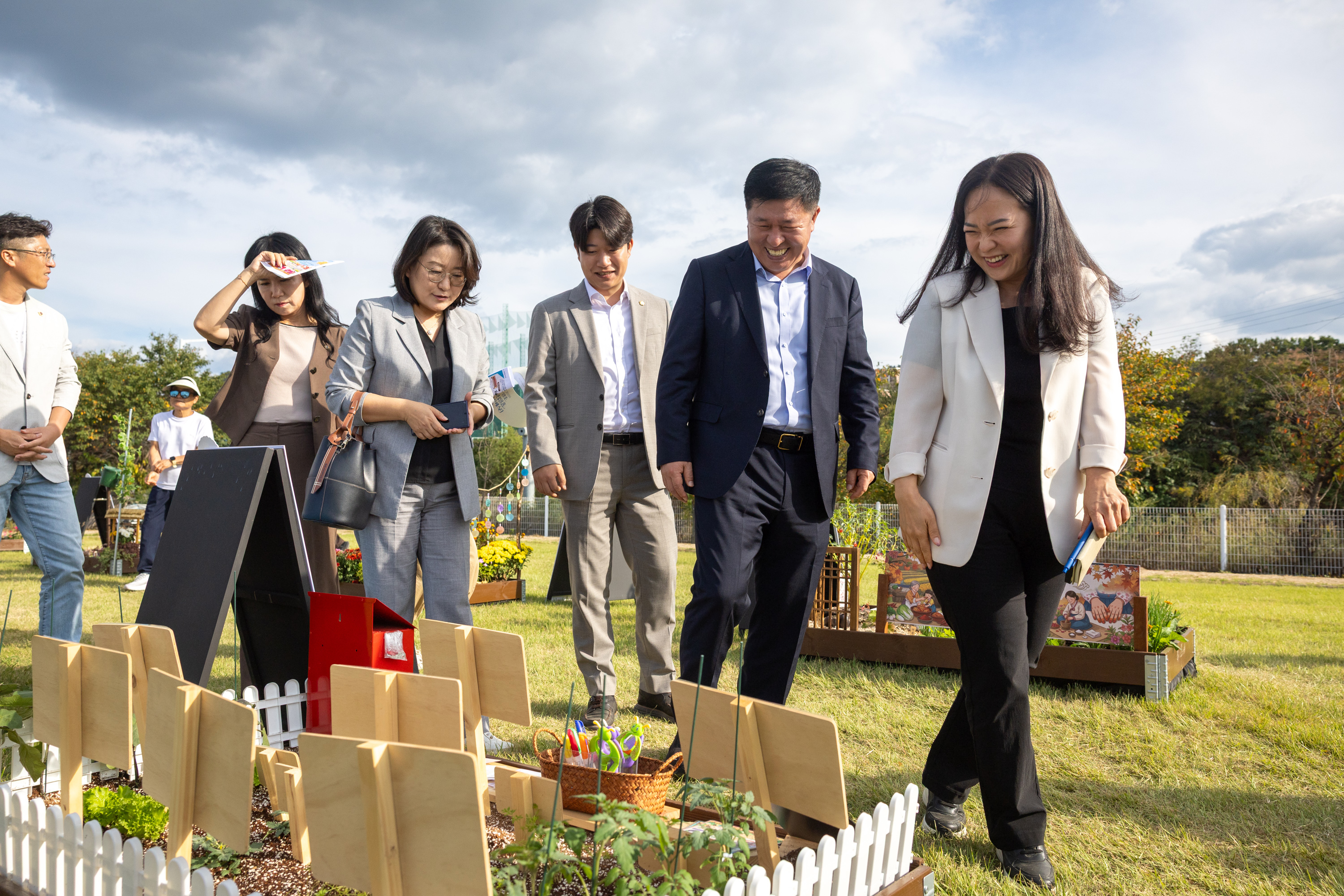 2026 양주 천일홍 가을페스타 이미지23