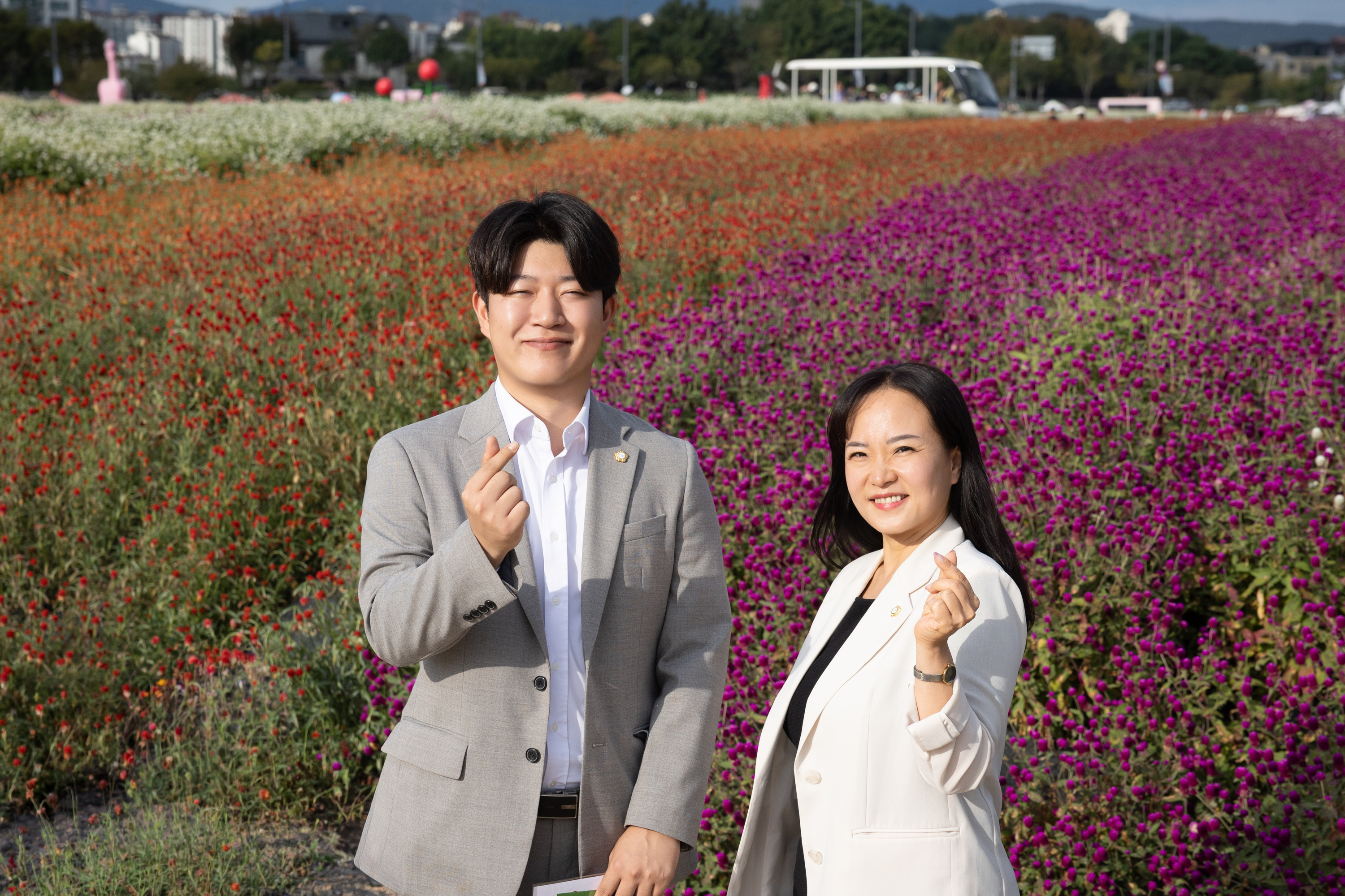 2026 양주 천일홍 가을페스타 이미지27