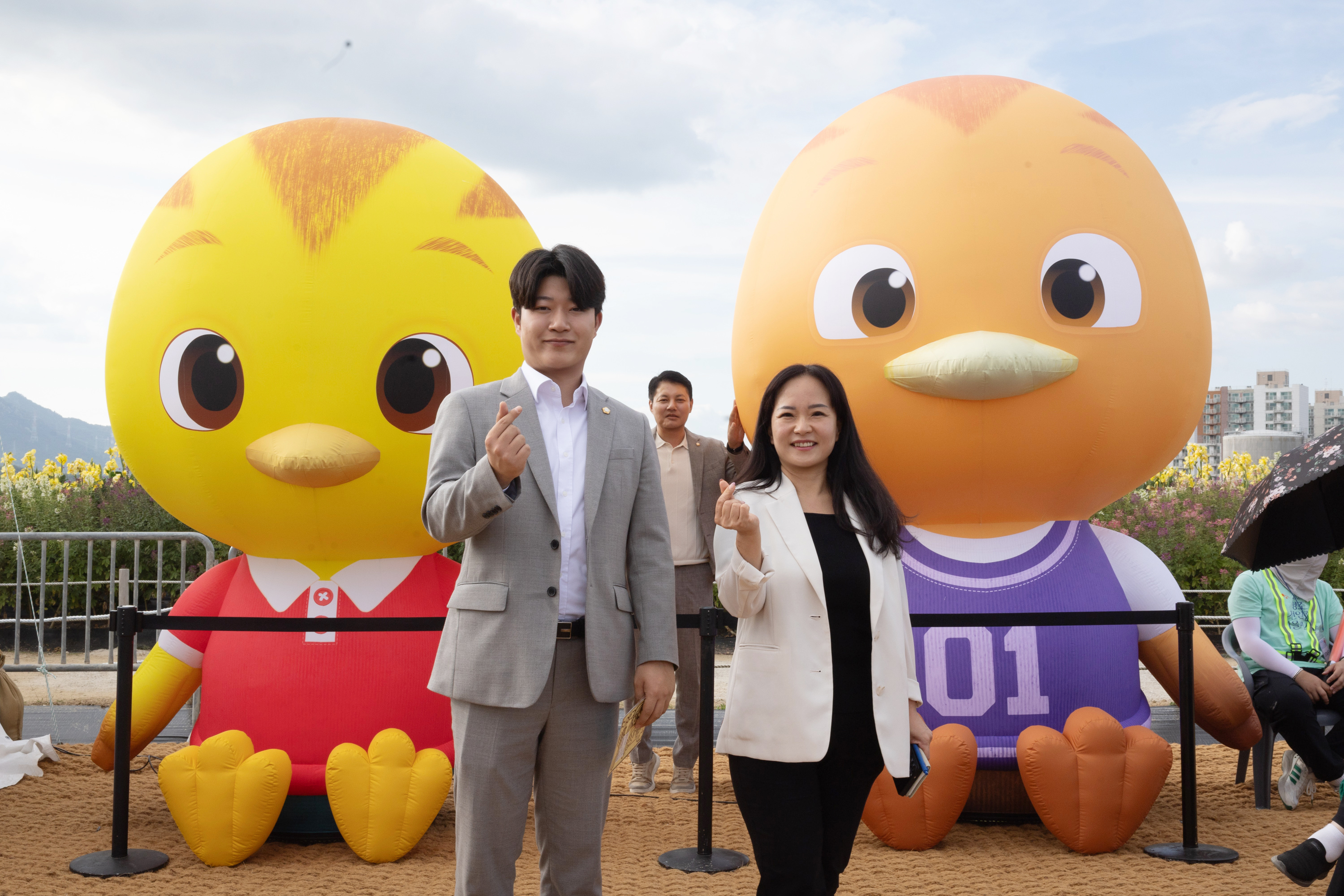 2026 양주 천일홍 가을페스타 이미지28