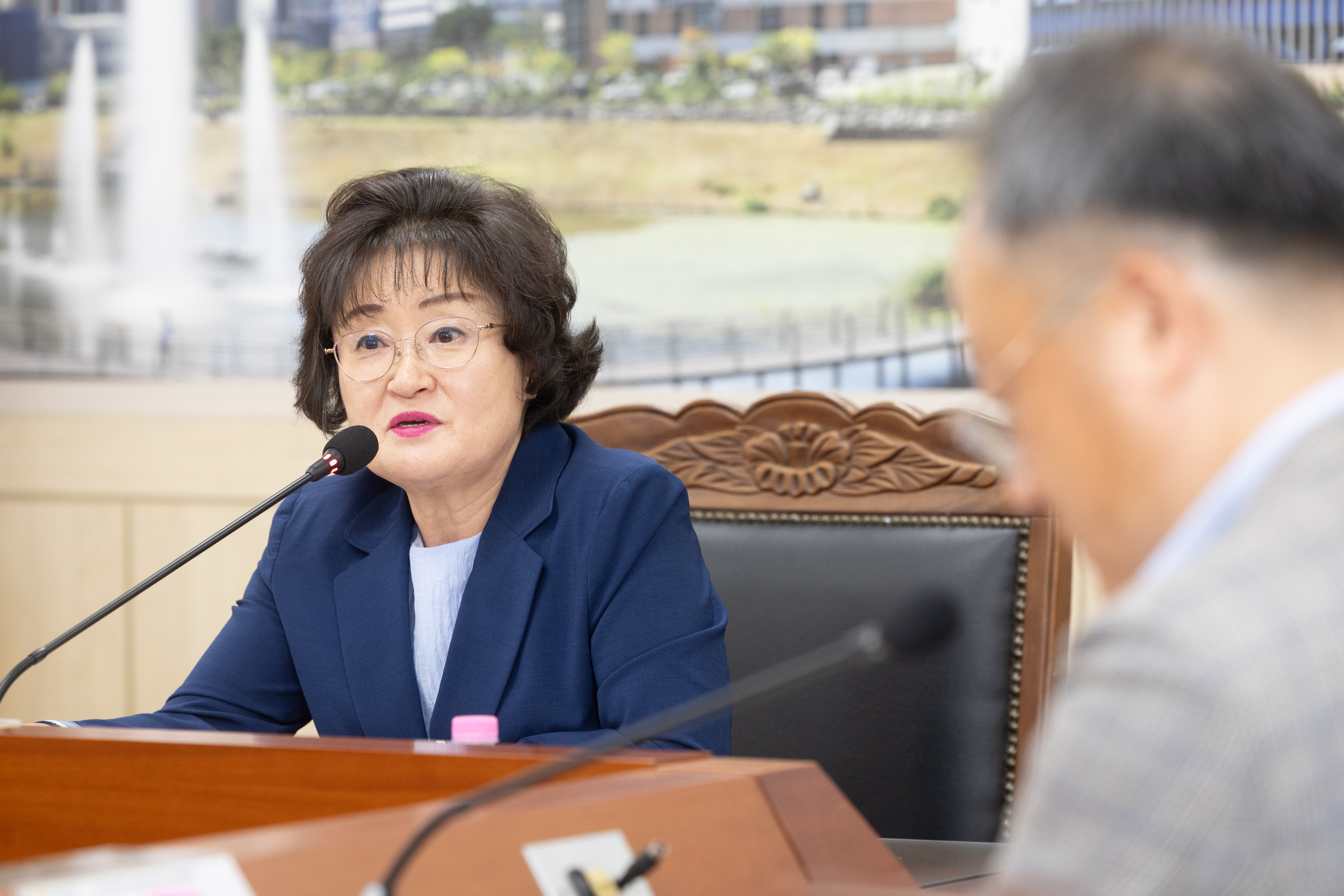 2026년도 양주시의회 의원연구단체 심의위원회 이미지11