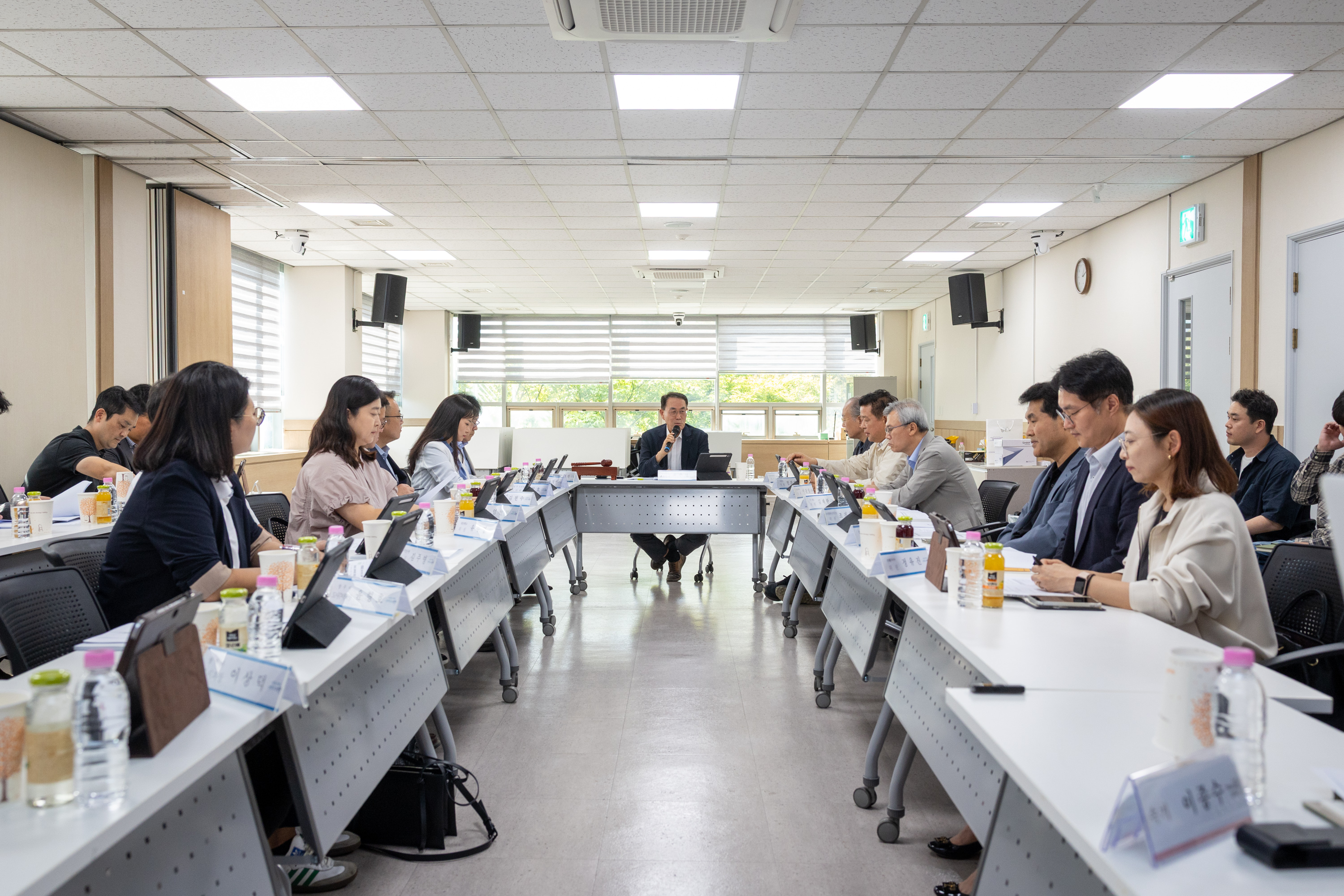 제6회 양주시 도시계획위원회 이미지1