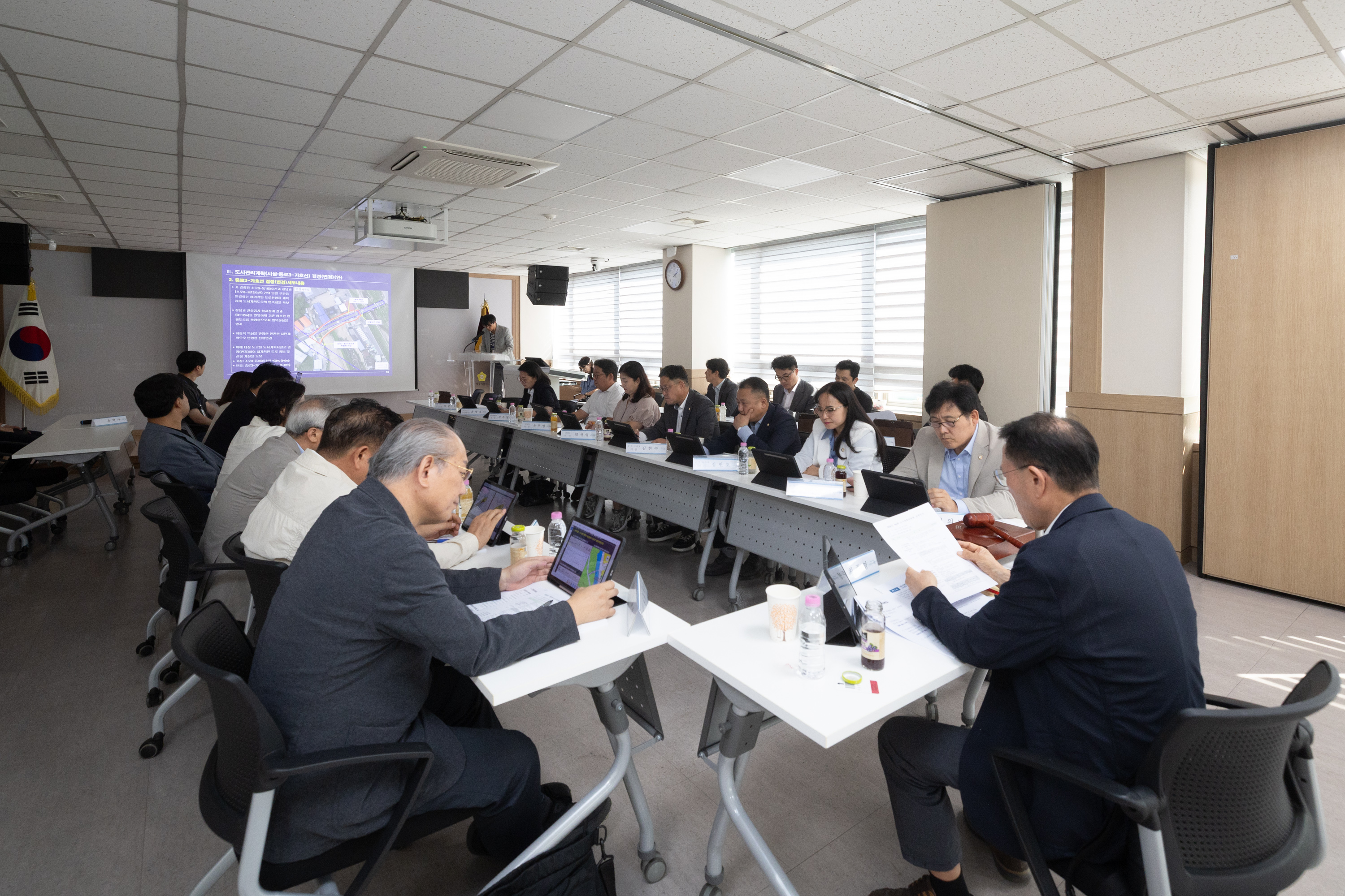 제6회 양주시 도시계획위원회 이미지3