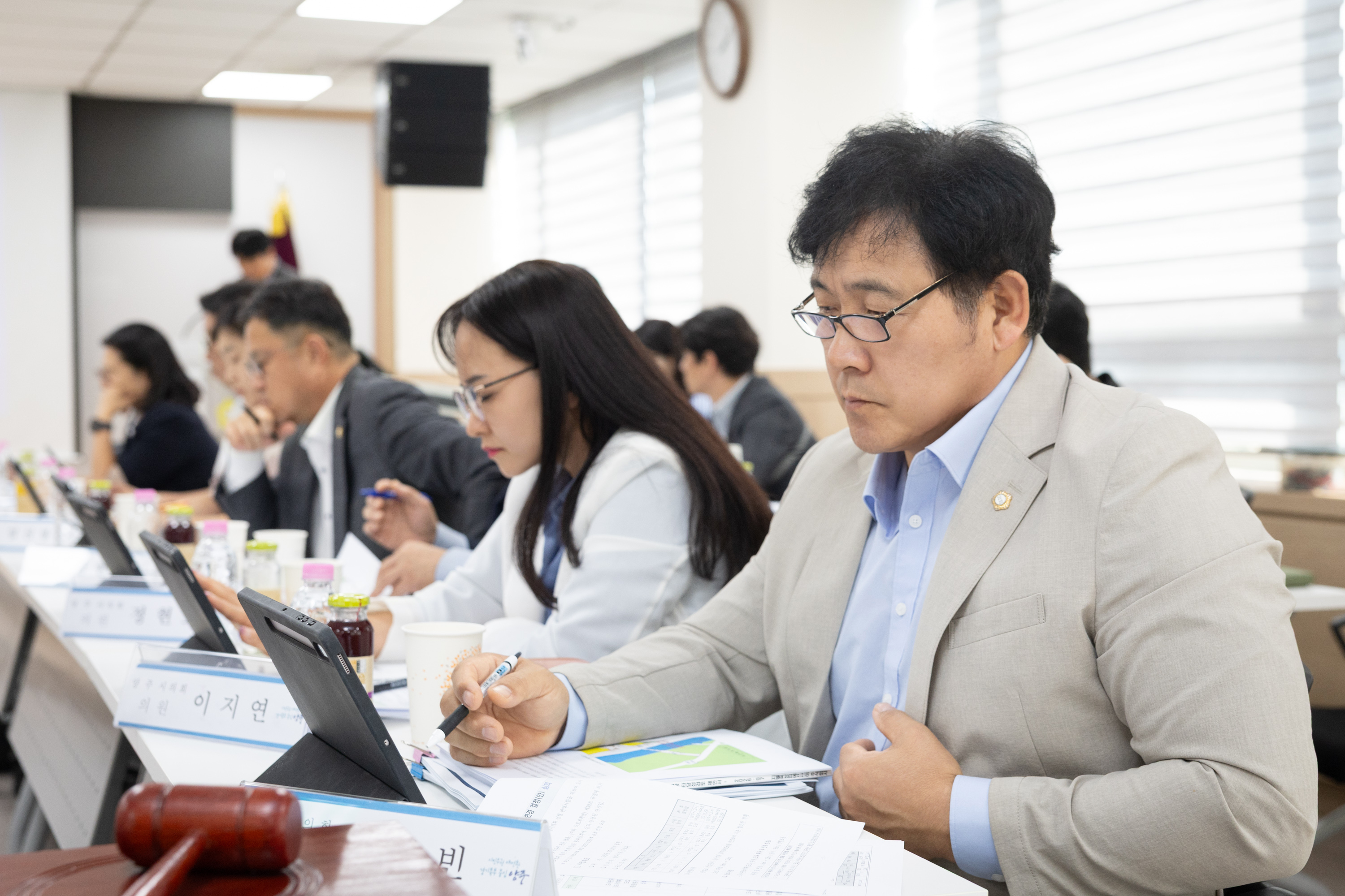 제6회 양주시 도시계획위원회 이미지4