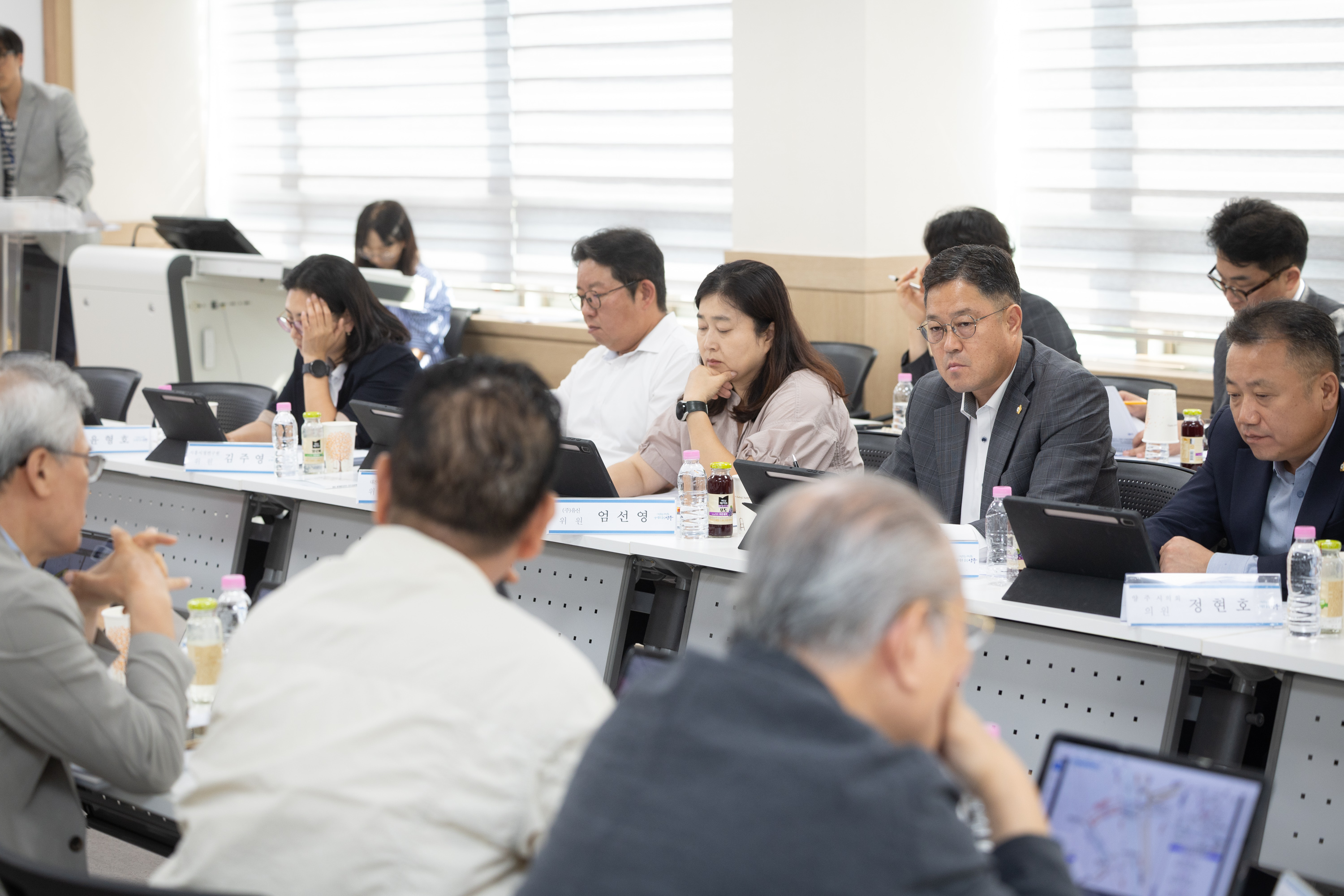 제6회 양주시 도시계획위원회 이미지5
