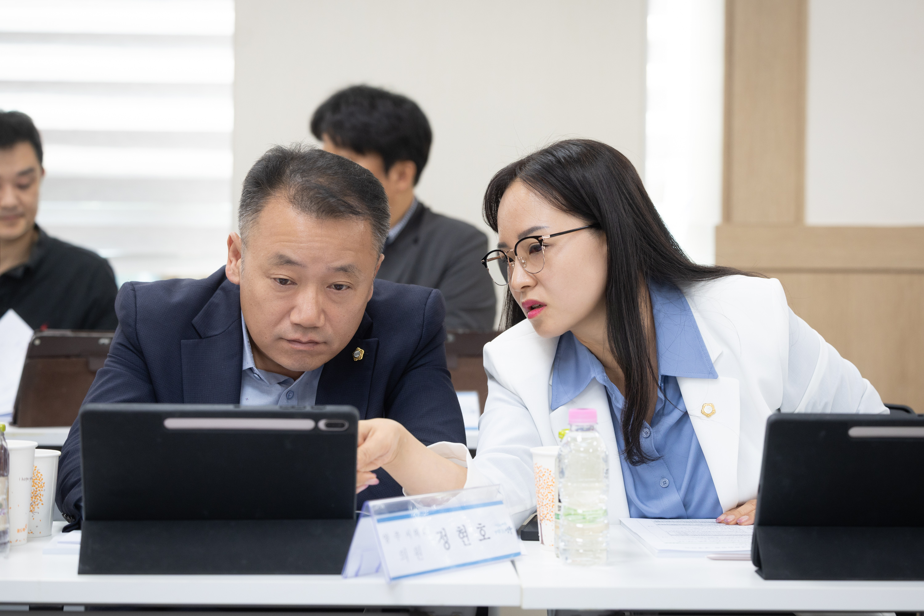 제6회 양주시 도시계획위원회 이미지6