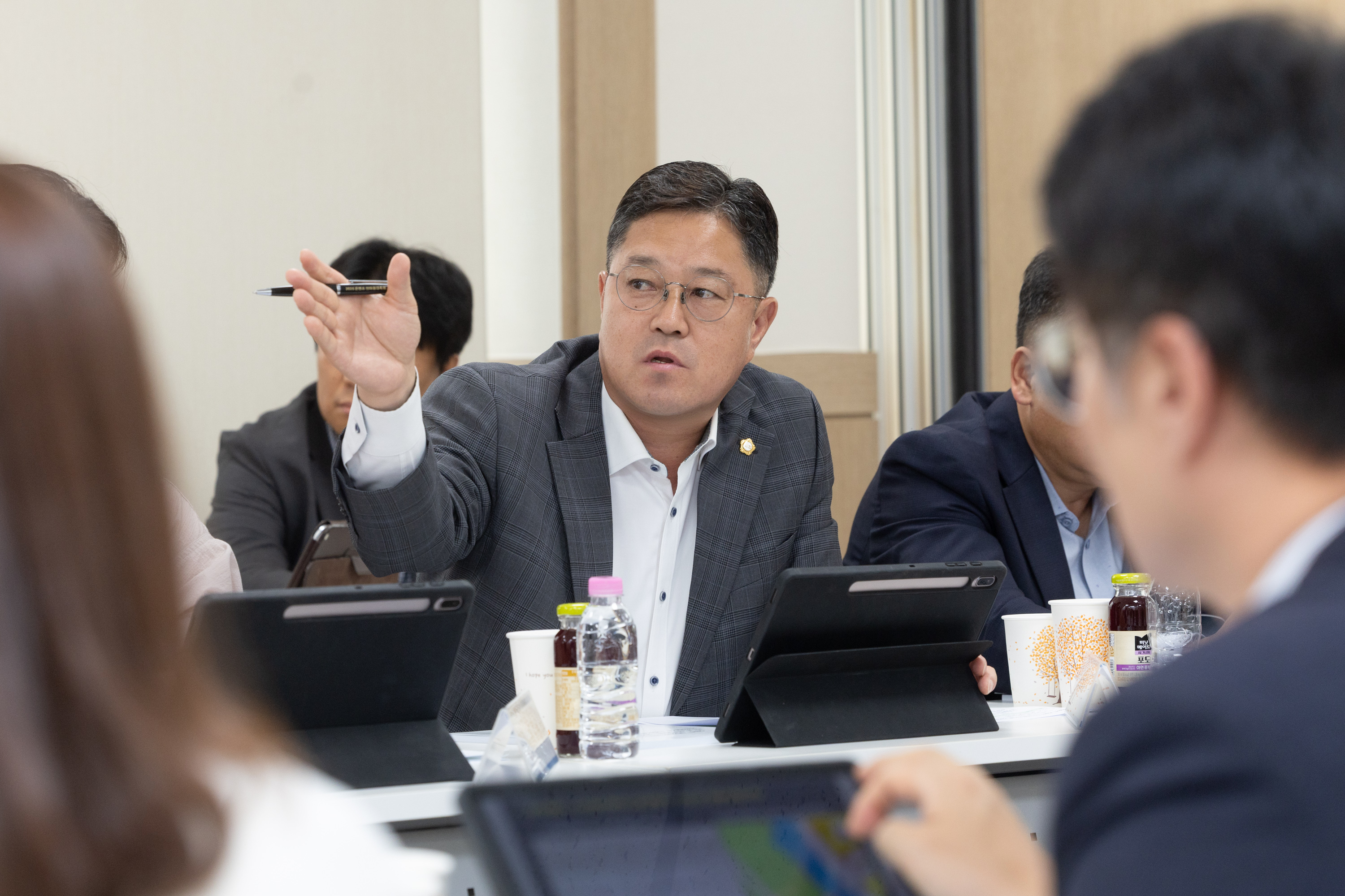 제6회 양주시 도시계획위원회 이미지11