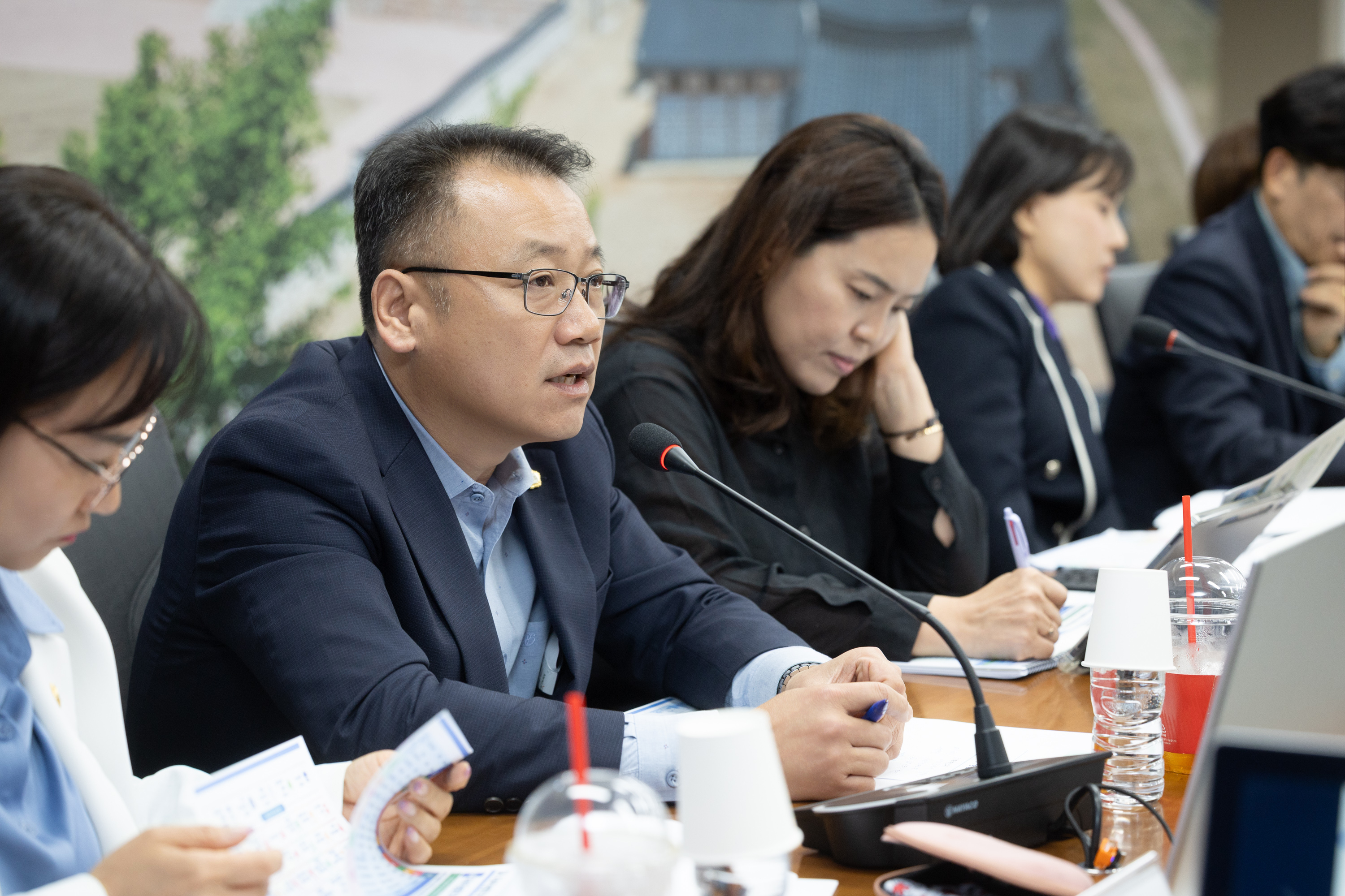 2026년 제1회 양주시 지속가능발전위원회 이미지18
