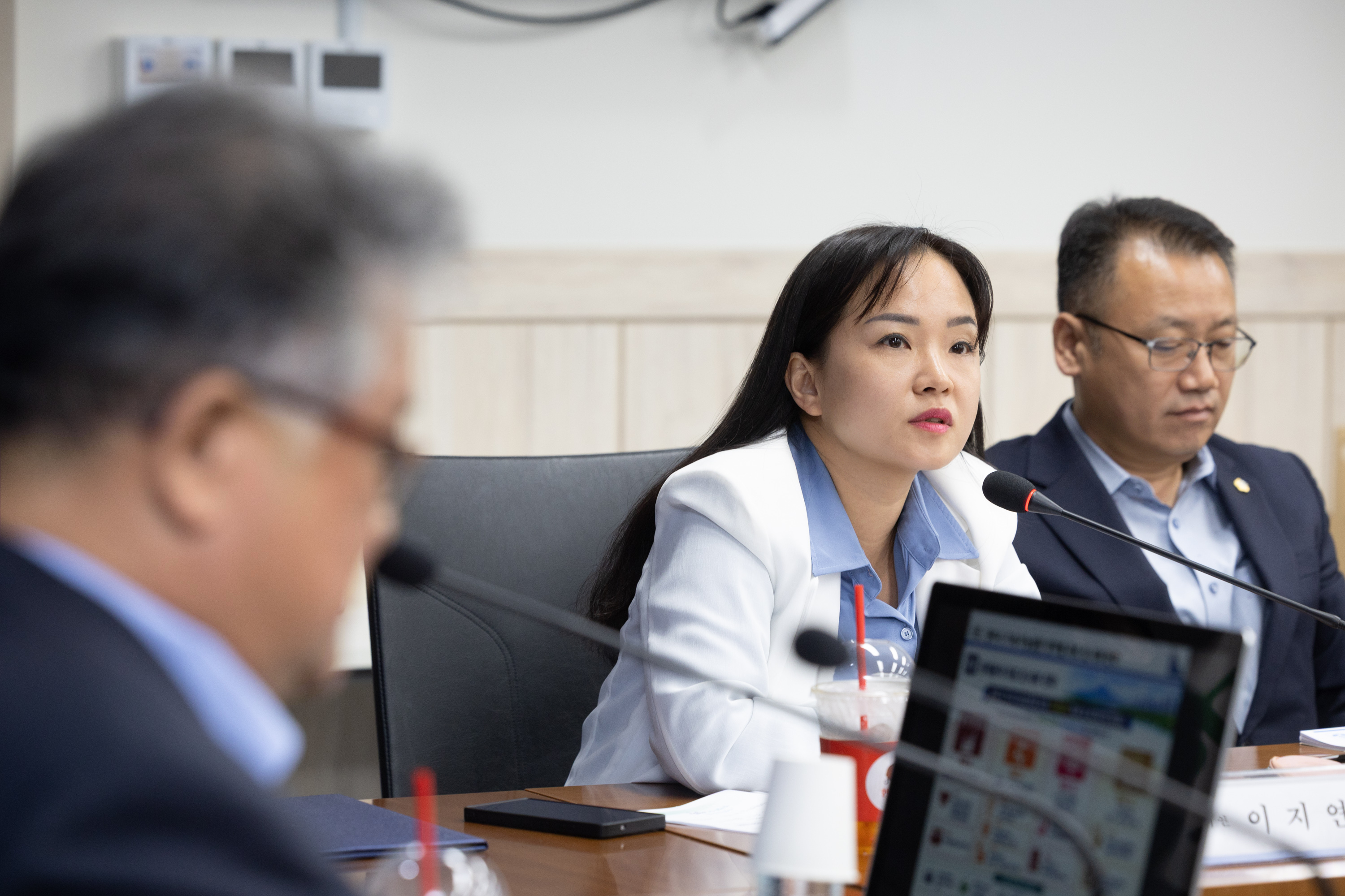 2026년 제1회 양주시 지속가능발전위원회 이미지20